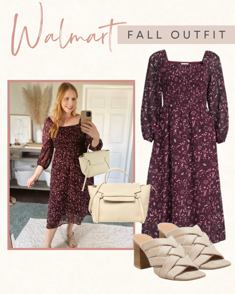 10 Fall Outfits For Women From Walmart Affordable By Amanda