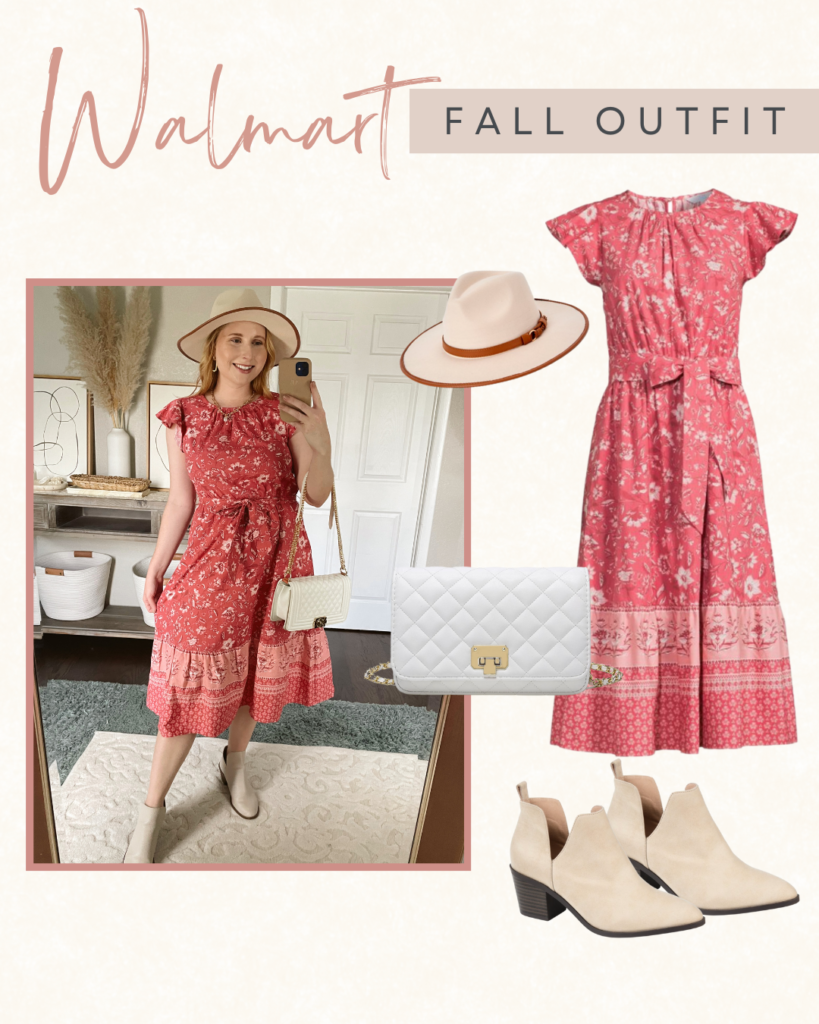 Fall Outfits For Women From Walmart Affordable By Amanda