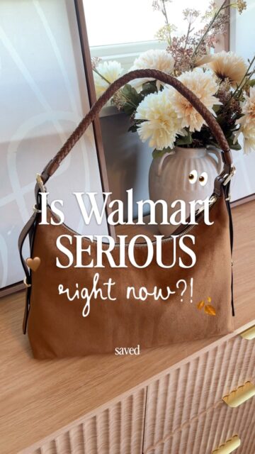 Designer-inspired style at Walmart?! 🤎✨

Leave ‘WANT’ & check your 📥 for 🔗s!!!

Meet SCENARIO the new Walmart fashion brand bringing elevated, trend-forward pieces at affordable prices. Jaw. Dropping. 😱 fashion!! 

These pieces are already my 🆕 favorite Scenario Walmart fashion finds that give that look $$ but are under $50!! 

If you are new here 👋 Hi! I’m Amanda and I’m a Florida based mid size style influencer - so happy 🤗 to welcome you here! Let’s build you an affordable fall wardrobe with these Walmart items 🍂

🤎 Save this for your next Walmart shopping trip
💬Type ‘WANT’ below ⬇️ for info 
📲 SEND this to your friend who NEEDS to see what shopping at Walmart is like right now!

🏷️ Walmart SCENARIO, SCENARIO Walmart, Walmart Scenario clothing, Walmart new brand 2026, Walmart new fashion brand, Walmart fashion 2026, Walmart fall fashion, Walmart new arrivals, designer inspired Walmart fashion, affordable designer inspired fashion, Walmart clothing for women, Walmart outfit ideas, Walmart fall outfits, affordable fall fashion, elevated Walmart fashion, chic Walmart outfits, Walmart fashion finds

#WalmartFashion #WalmartFinds #WalmartNewArrivals #WalmartStyle #AffordableFashion FallFashion DesignerInspired WalmartHaul FallFashionWalmart WalmartNewBrand Scenario Walmart ScenarioWalmartFashion FallTrends FallDesignerInspired affordablebyamanda