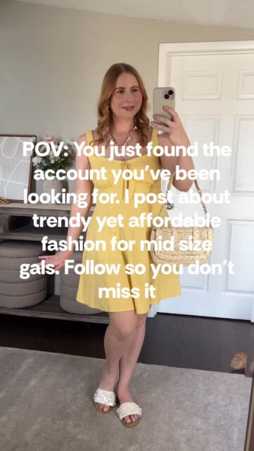 Where are the mid size gals who want to spend less but still look on trend this season? I’m Amanda! Your go to budget friendly fashion shopper 👋 follow along for more Walmart, Target, Amazon, and Old Navy try on hauls and style tips! 

Comment “LETS SHOP” so I know this found you 🫶🏻