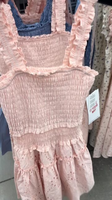 Use “INFO” ☀️ for the details to these Walmart finds✨

A mix of summer and early fall styles just hit my local @walmart 💙 and these are the best ones that caught my attention IMMEDIATELY 👀 planning on coming back and doing a dressing room try on haul soon! 

📲F0llow me first @affordablebyamanda then
💬say “INFO” + see your 📥 for the DM!
💙Tell me your fave look ⬇️ 

Walmart summer outfits, Walmart fashion finds, affordable summer fashion, casual summer outfits, summer style, everyday outfits, Walmart matching sets, Walmart dresses, Walmart sandals, Walmart vacation outfits, summer capsule wardrobe, modest summer fashion, trendy Walmart finds, Walmart new arrivals, comfy summer outfits #walmartfashion #walmartfinds #walmartpartner #walmarthaul #tryon summerfashion affordablefashion