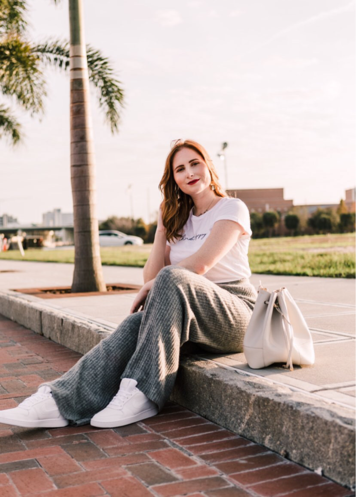 February Favorites 2020 - Armature Works Photoshoot with Grace, Gracefully Captured Florida Photographer