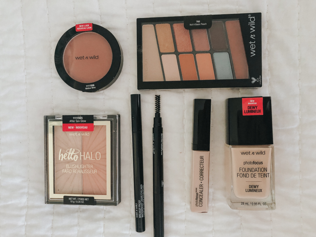 wet n wild Beauty  Beauty and Makeup Products