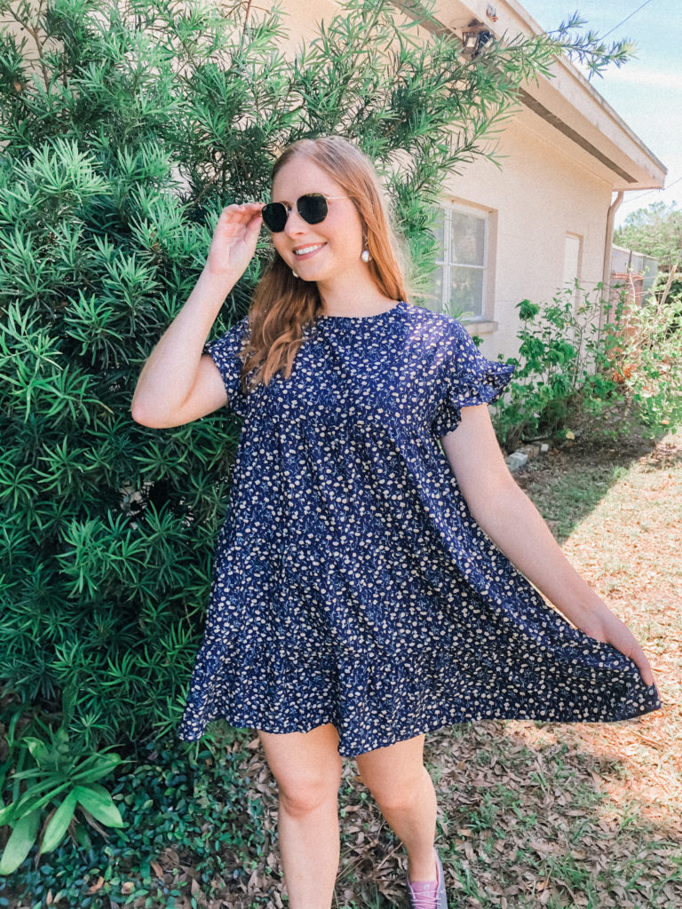 10 Affordable Dresses From Amazon for Spring + Summer