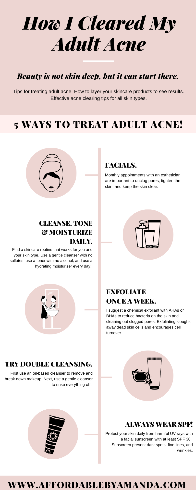 How I Cleared My Adult Acne.The Best Adult Acne Treatments 2020. How to Fight Adult Acne. Adult Acne Products. Adult Acne Skin Care Tips.