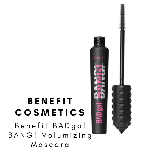 Benefit Cosmetics Benefit BADgal BANG! Volumizing Mascara 
