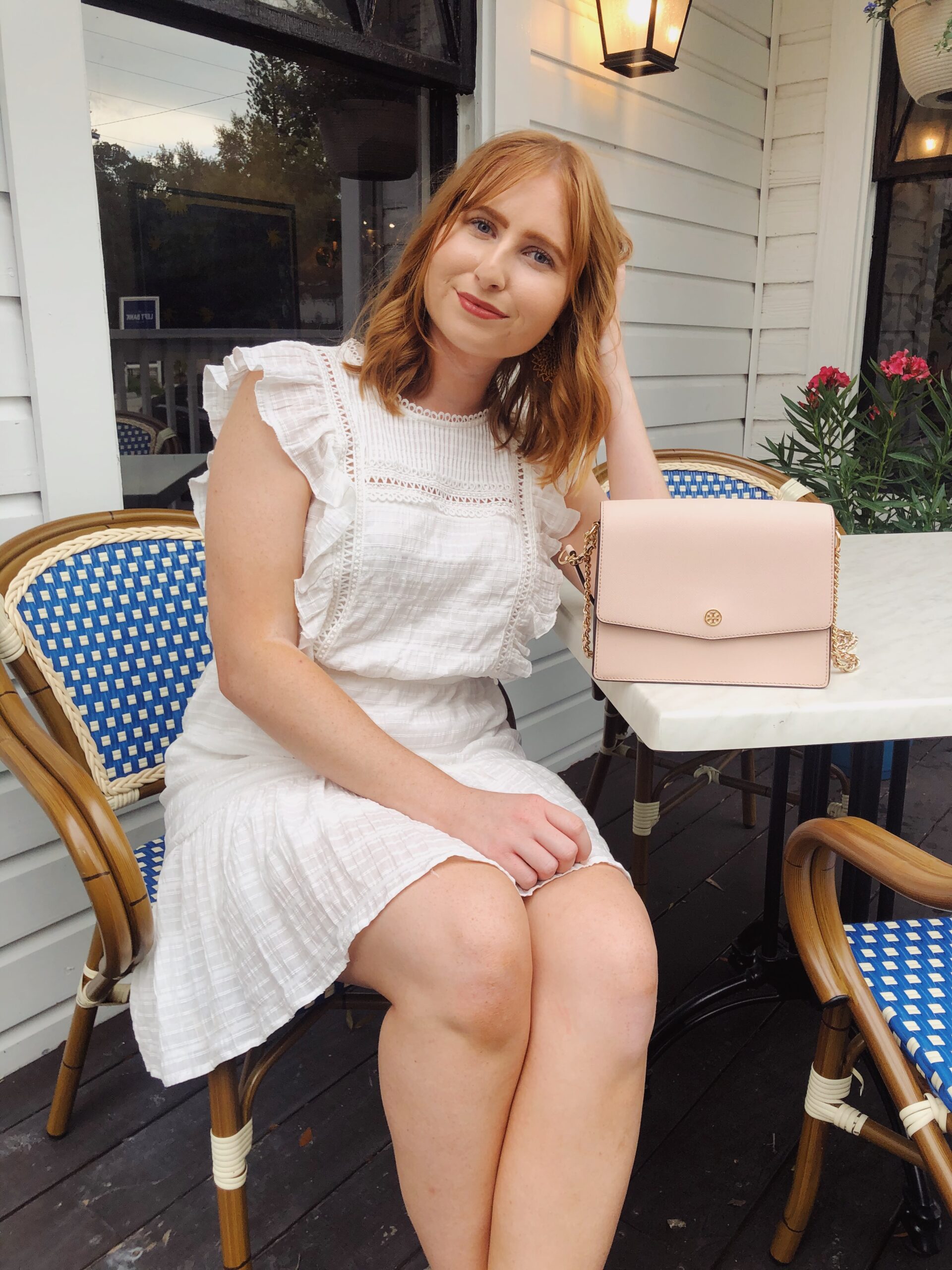 White Dresses for Women | White Dresses for Summer 2020 | Affordable by Amanda 