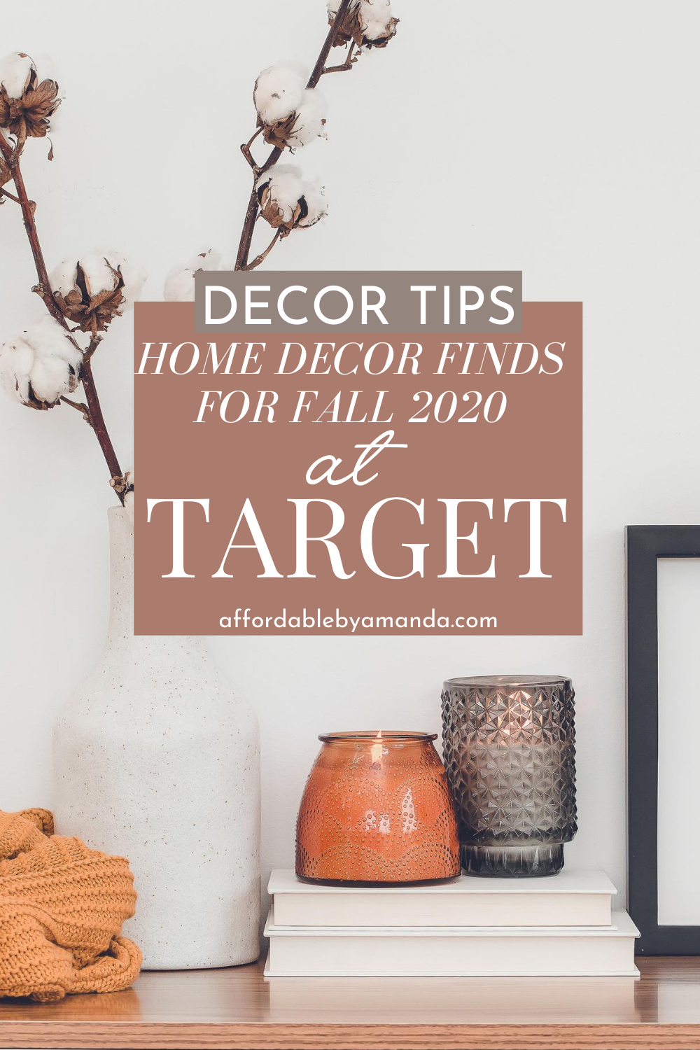 Target Home Decor - Fall 2020 Home Decor Finds | Target Home Decor - Hearth & Hand™ with Magnolia New Arrivals