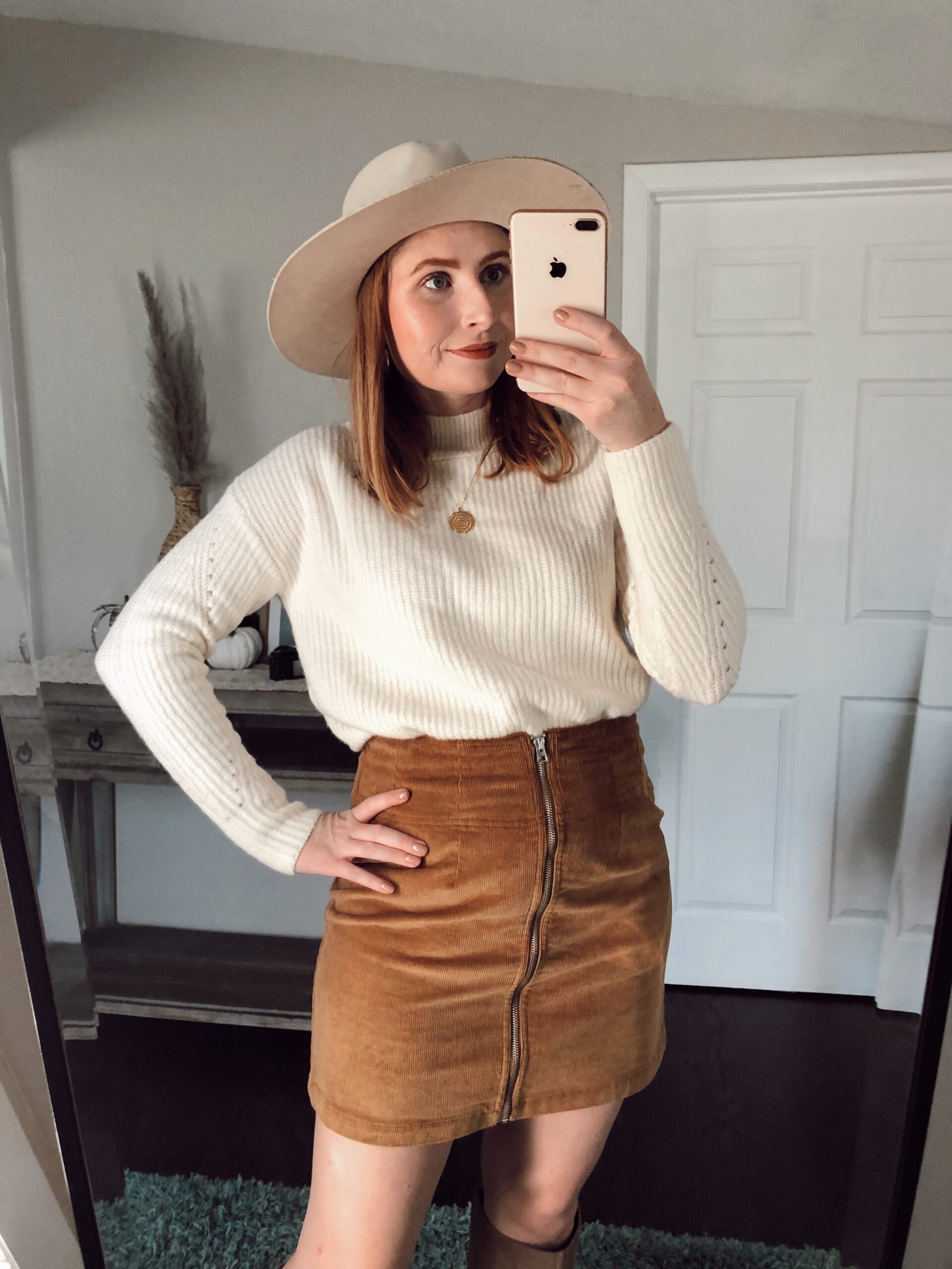 Cute Casual Fall Outfits From Target.