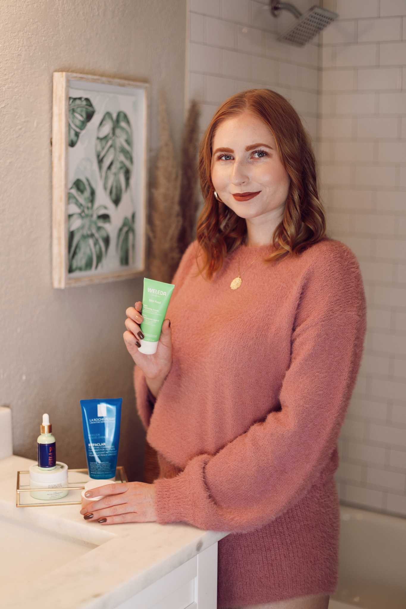 Weleda Skin Food Light Nourishing Cream | Affordable by Amanda | Drugstore Skin Care 2020