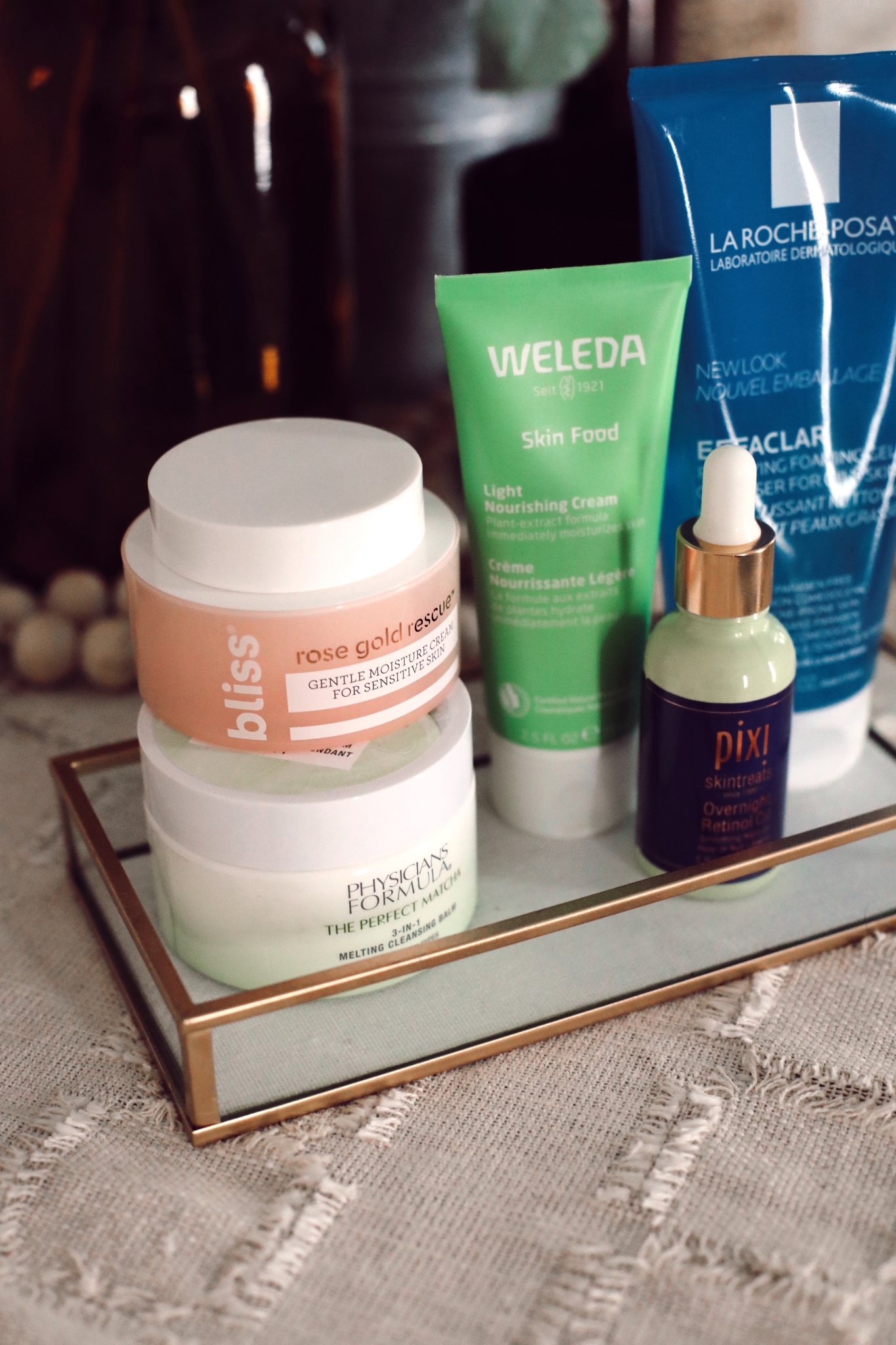 Skincare Products from the Drugstore 2020 - Guide to Drugstore Skincare Routine | Affordable by Amanda