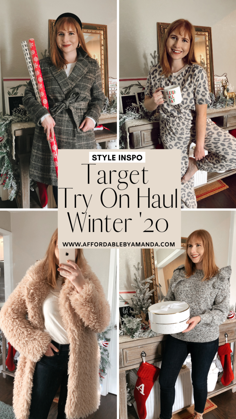 target universal thread sherpa