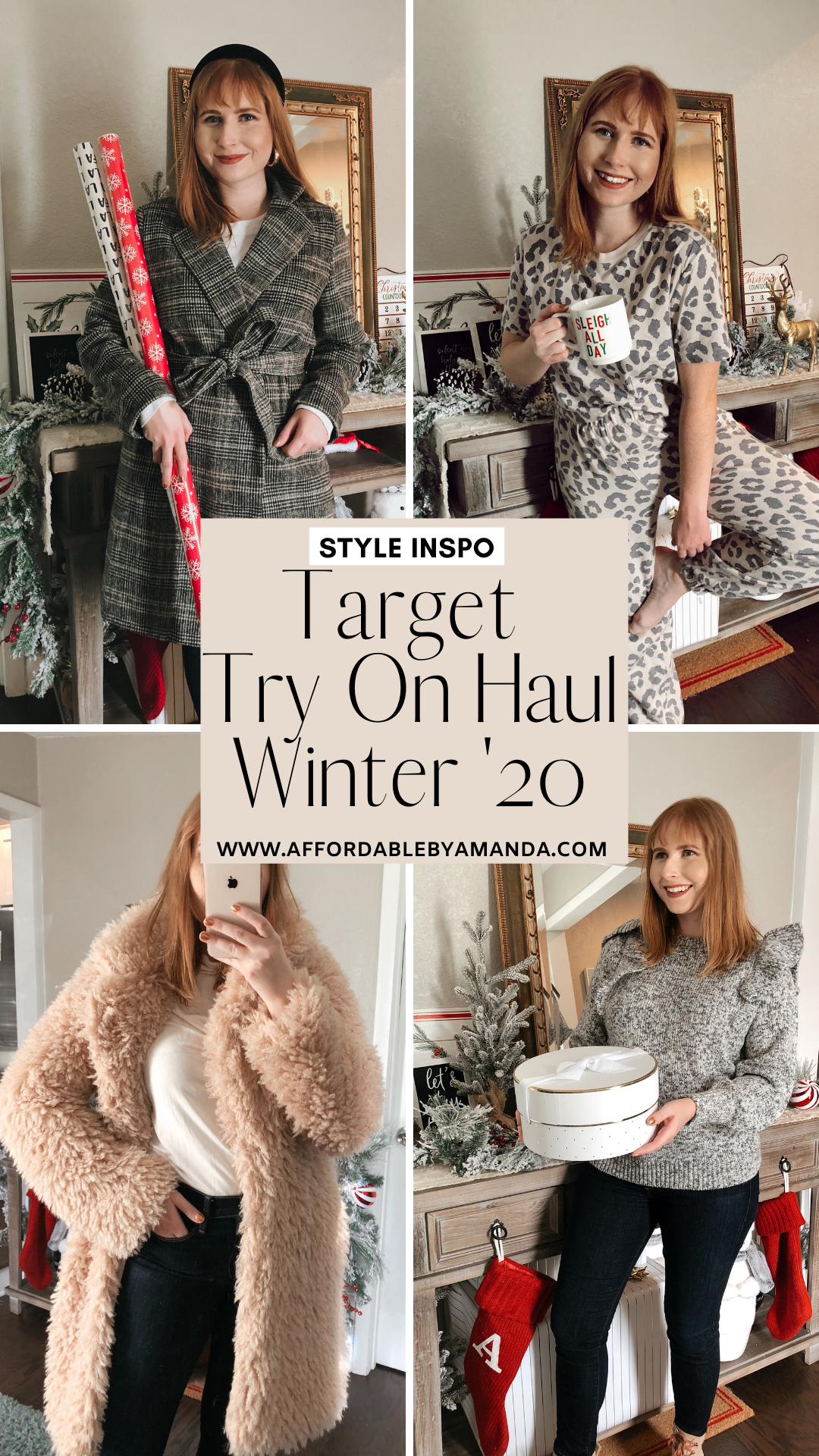 Target Try On Haul Winter 2020 Affordable By Amanda Target Try On Haul Winter 2020 Affordable By Amanda