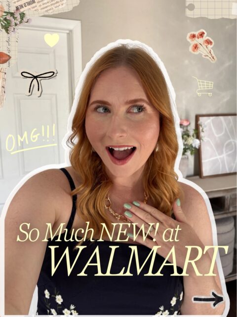 say “SUNDAY” below ⬇️ to get shopping details on these! 💙🛒 

#walmartstyle #walmartfinds #walmartfashionfinds #summeroutfitideas #walmartcreator 

Walmart finds, Walmart new arrivals, walmart fashion finds 2026, budget style, summer fashion finds, summer trends, walmart fashion, walmart summer style inspo, summer outfit inspo, affordable clothing haul