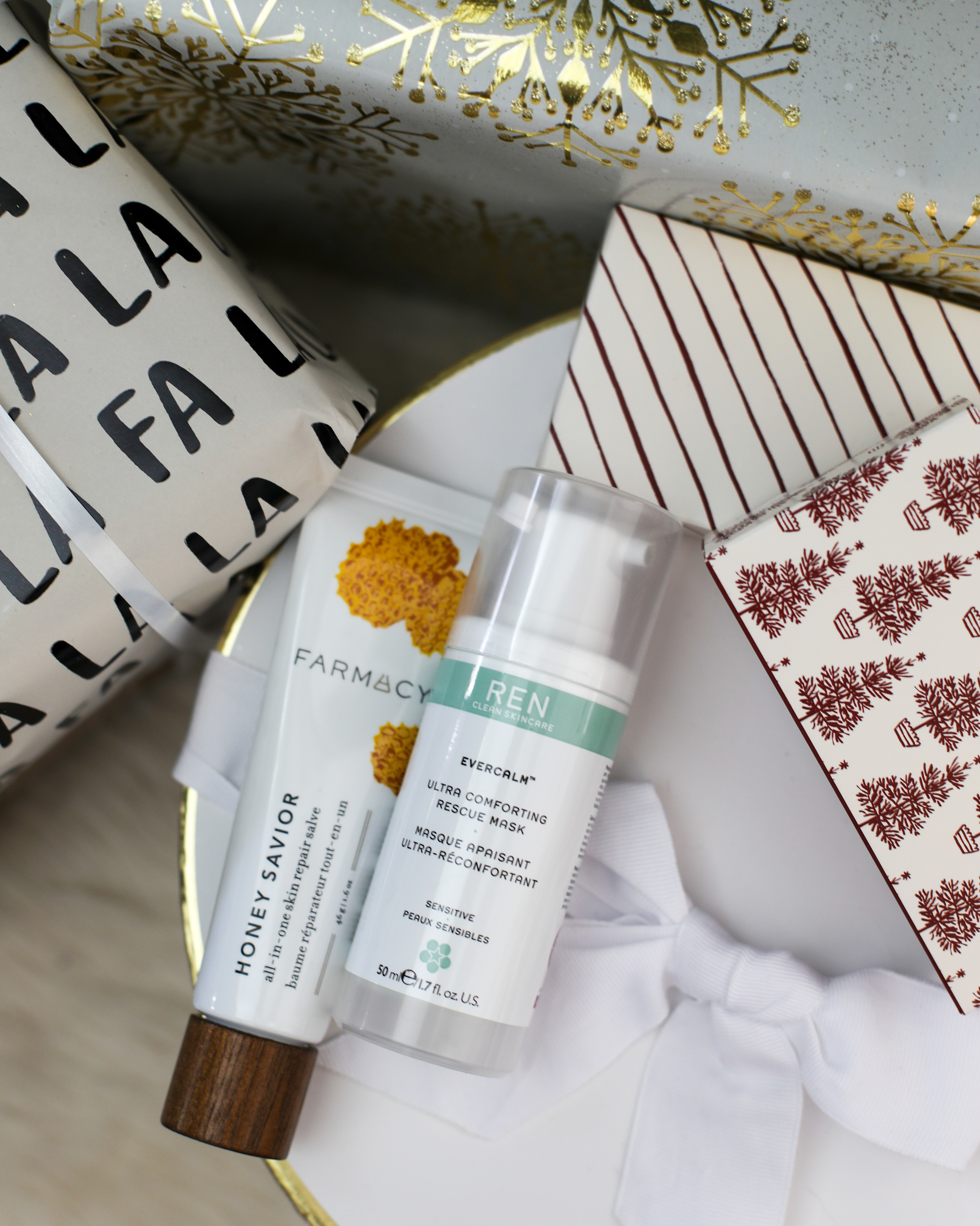 Best Winter Skincare Beauty Products - Affordable by Amanda