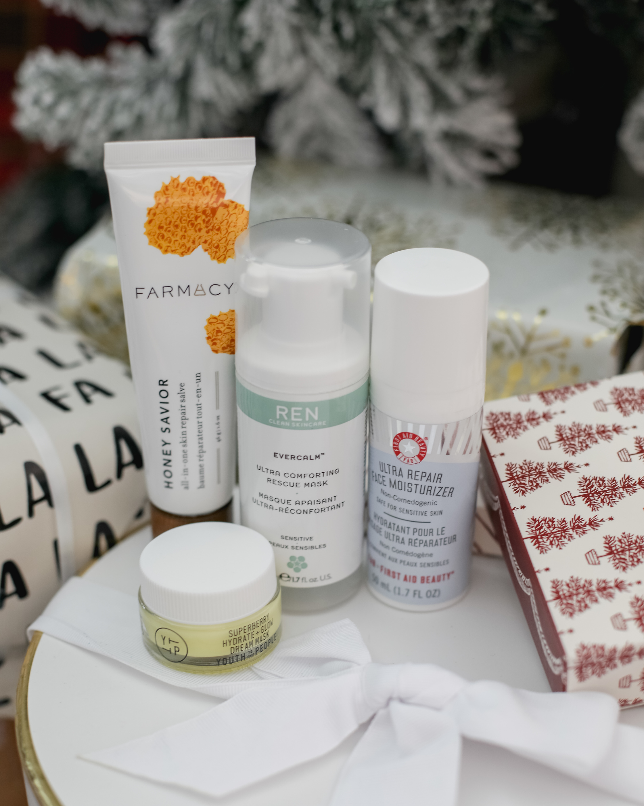 The Best Winter Beauty Products - Affordable by Amanda