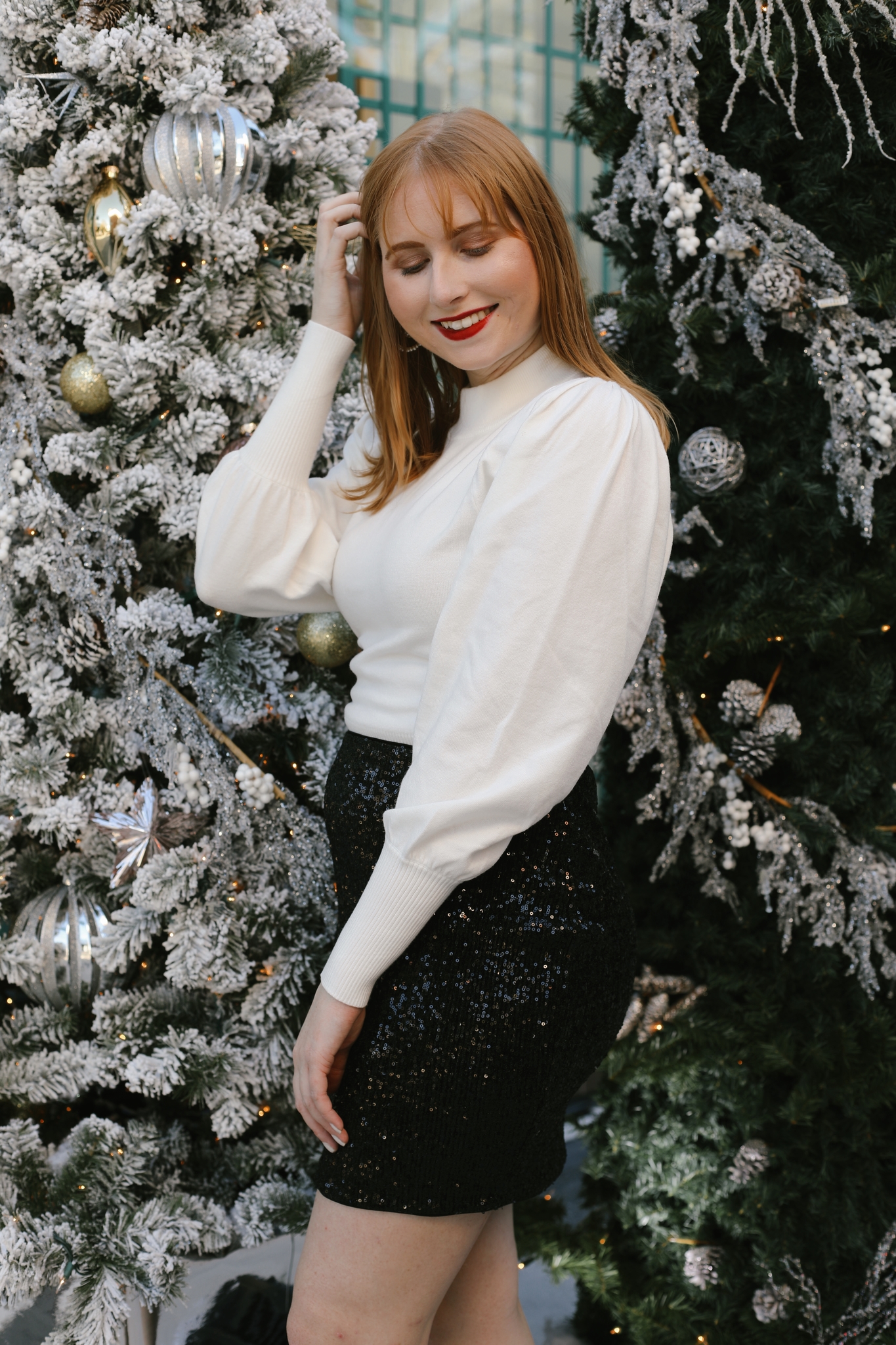 New Years Eve Outfit Ideas 2020 | Affordable by Amanda