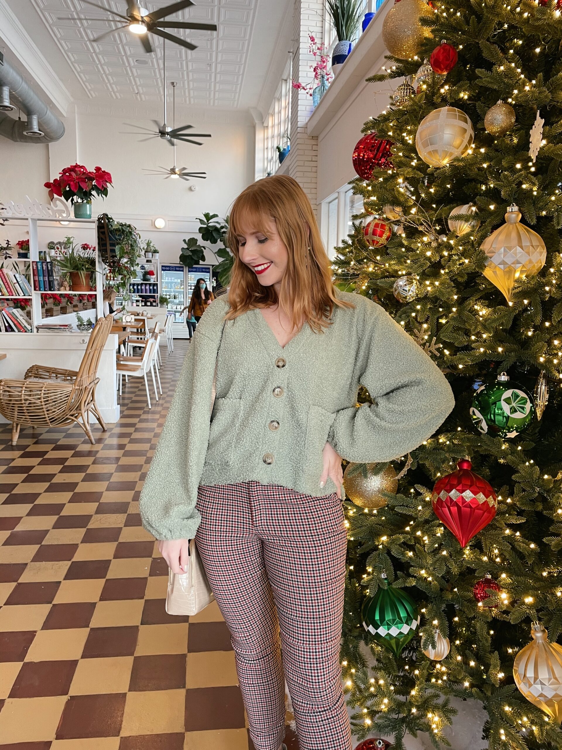 6 Easy Holiday Fashion Trends to Try This Season | Affordable by Amanda