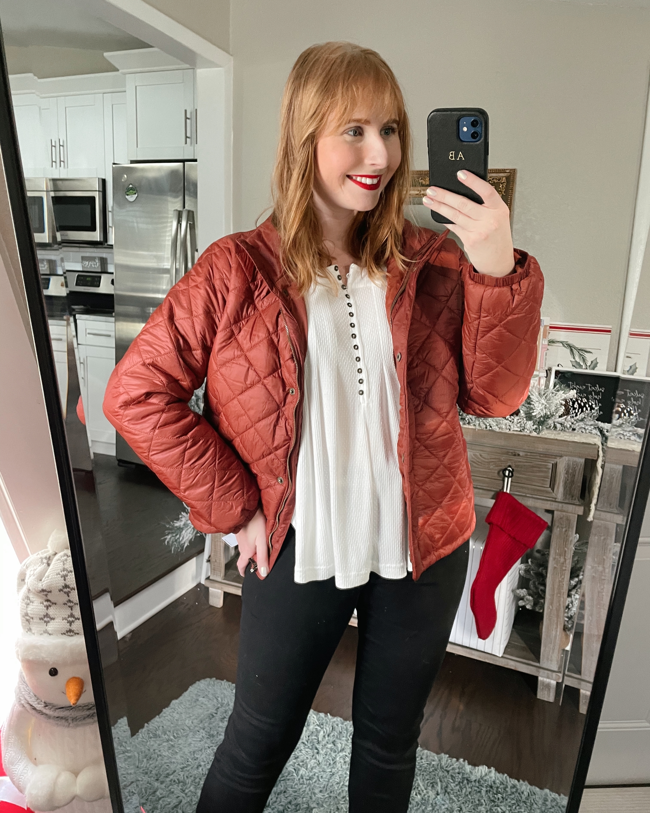 Old Navy Winter Try On Haul | Affordable by Amanda
