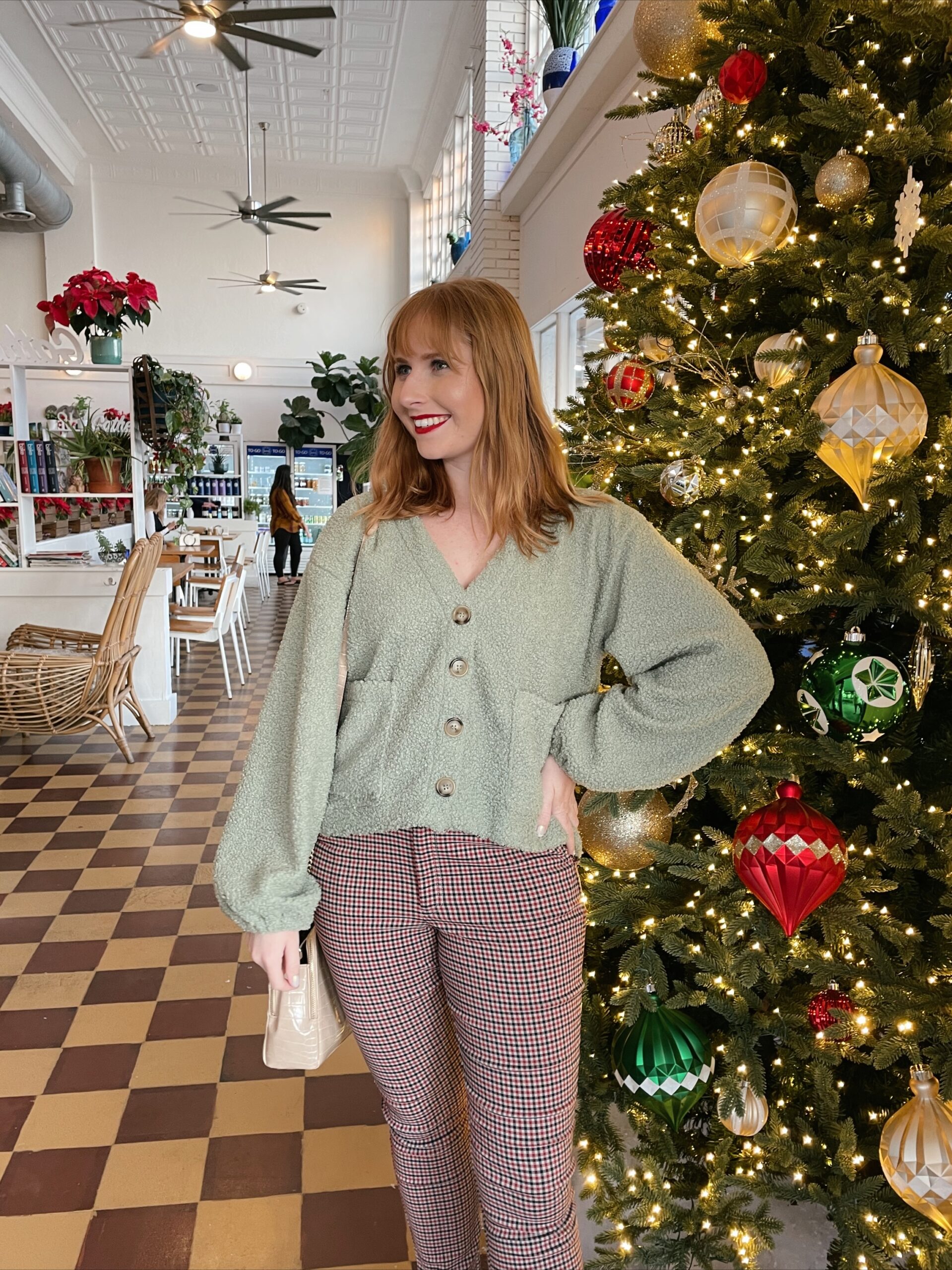 6 Easy Holiday Fashion Trends to Try This Season | Affordable by Amanda
