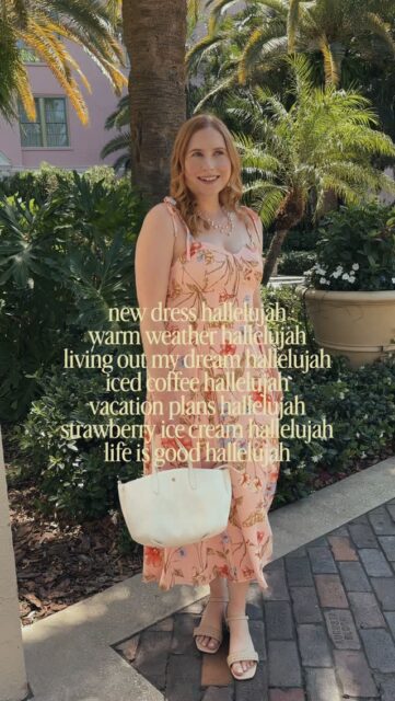 life is good hallelujah ☀️✨🥹 

#everythinghallelujah #floridacreator #thevinoy #vinoyhotel #tampabayblogger