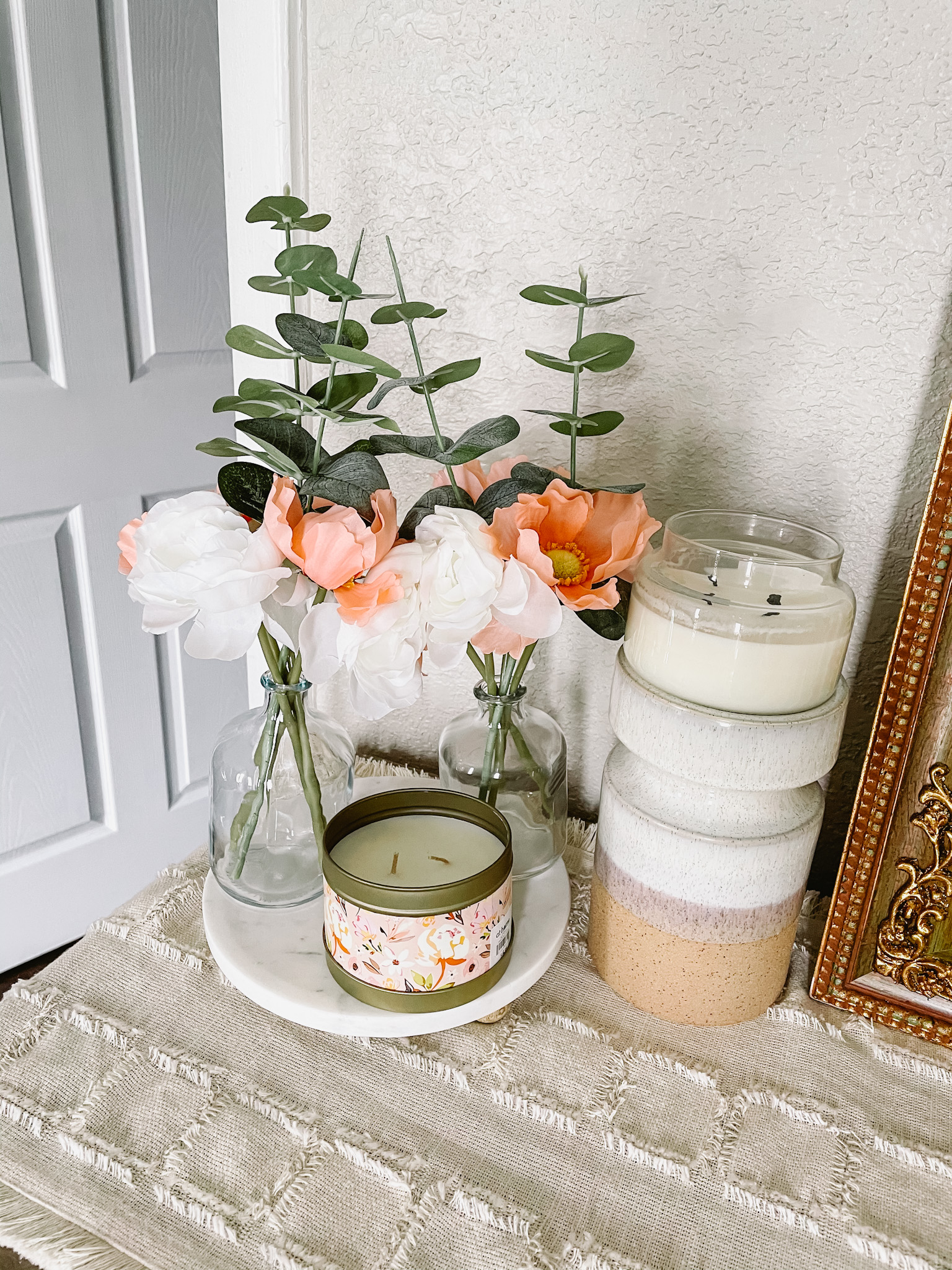 Target Home Decor Ideas: Spring 2021 | Affordable by Amanda