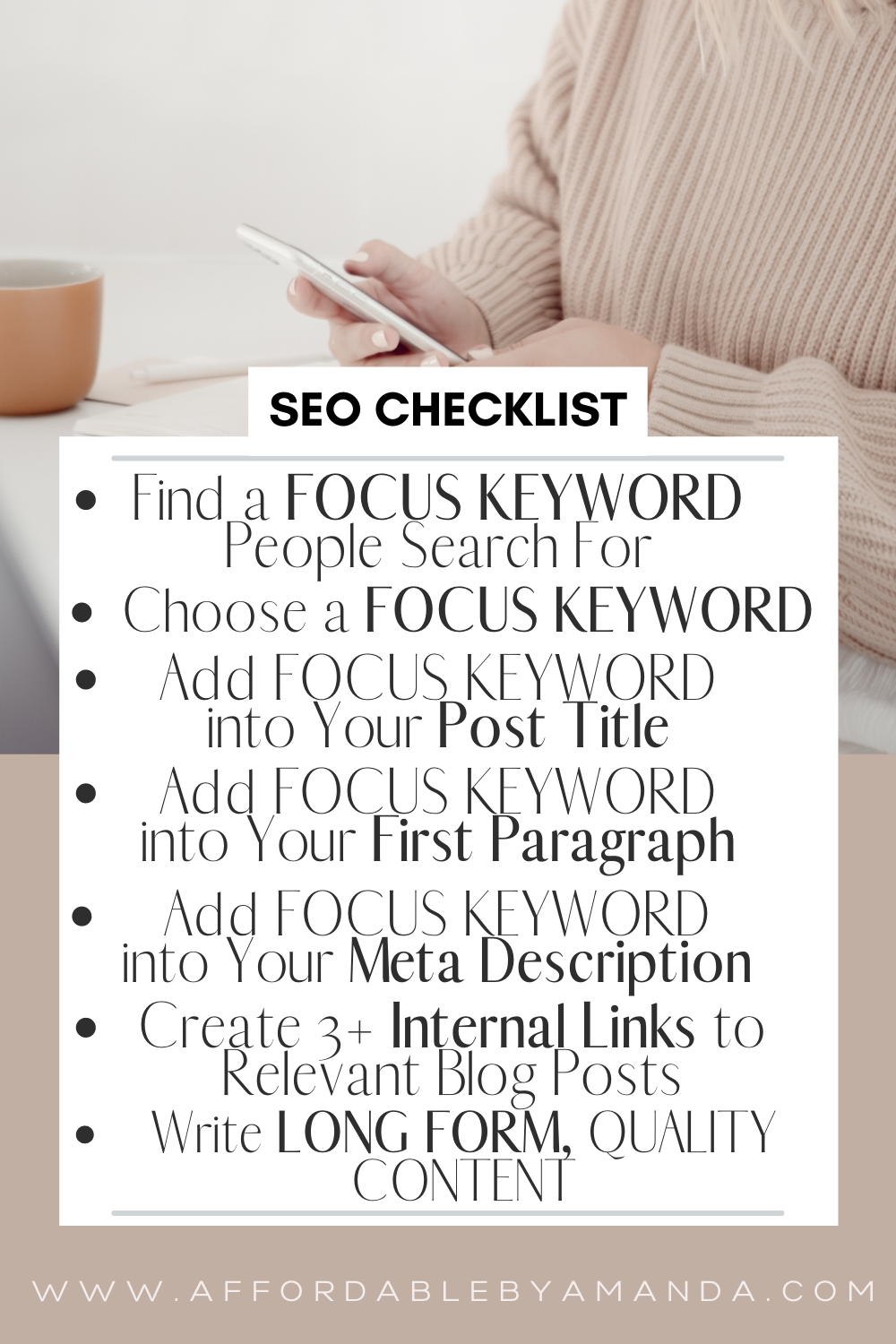 SEO Checklist 2021. 10 Best SEO Tips for Bloggers. What is SEO. SEO Strategy 2021. SEO Tips and Tricks. SEO Tips for Beginners.