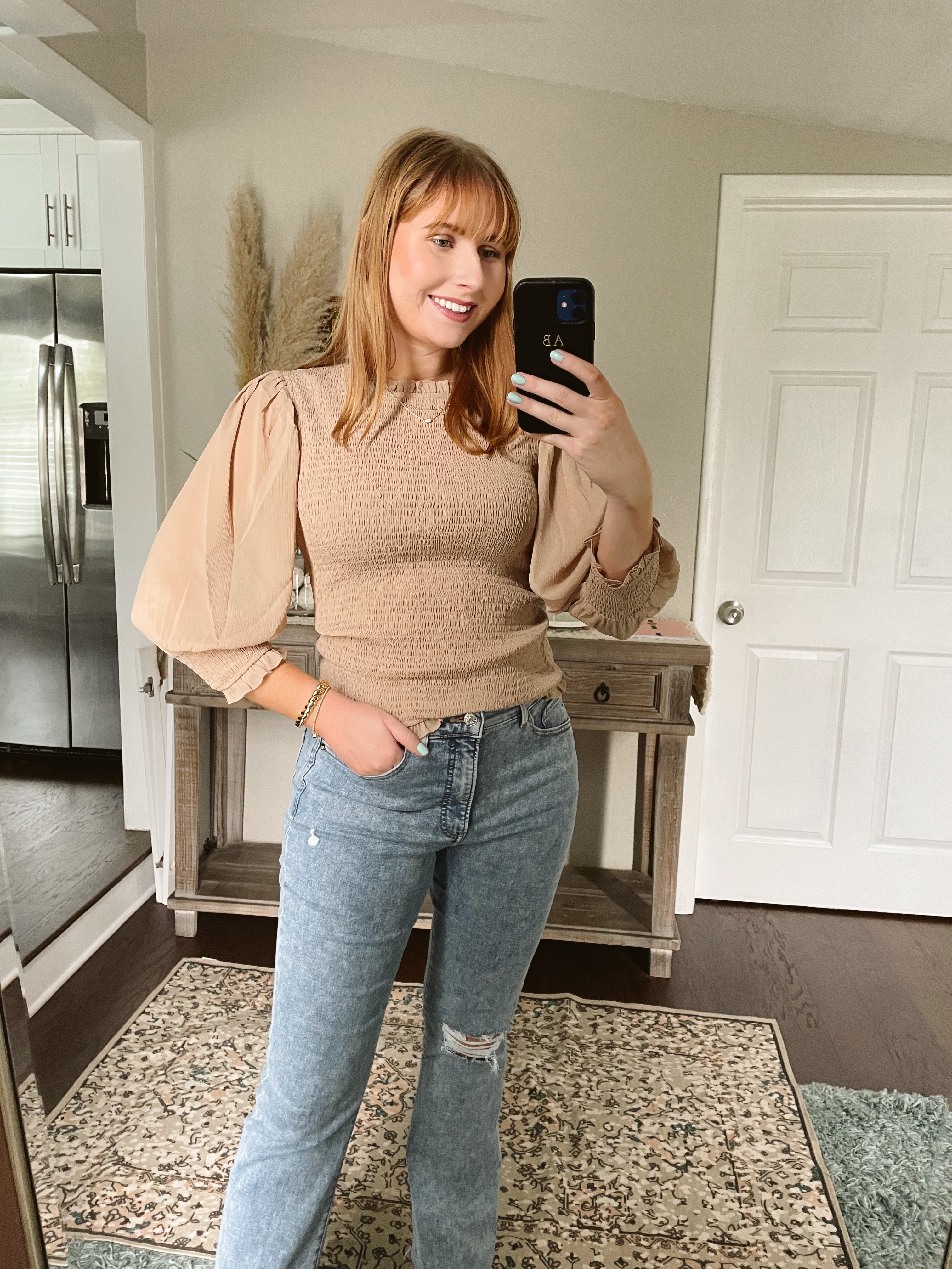 Express Work Outfit Ideas and Spring Looks | Affordable by Amanda shares casual Spring outfit ideas from Express.