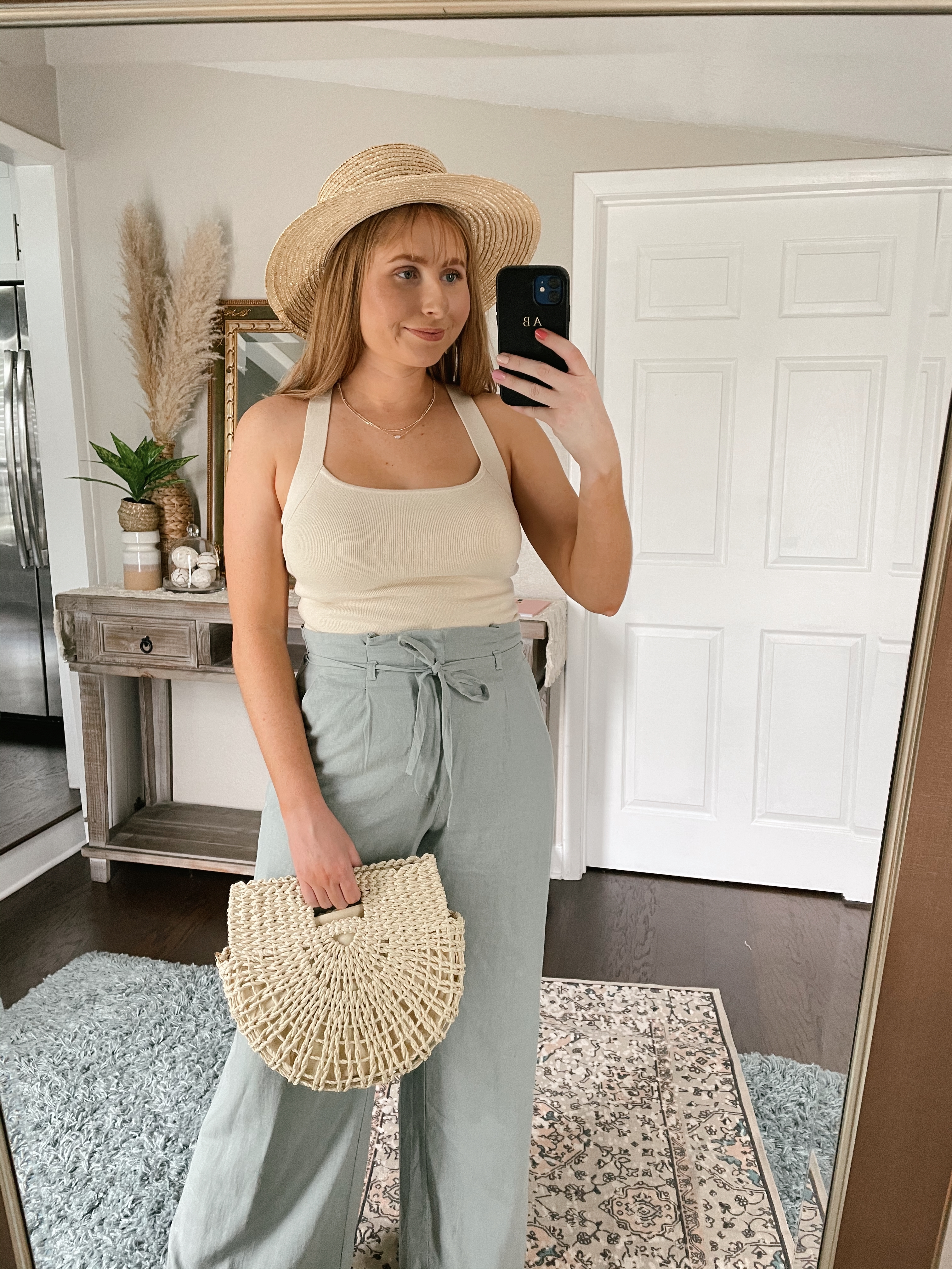 Casual Summer Outfits 2021 | Summer Outfit Inspo 2021 | Cute Summer Outfits 2021 | Summer Style | Affordable by Amanda