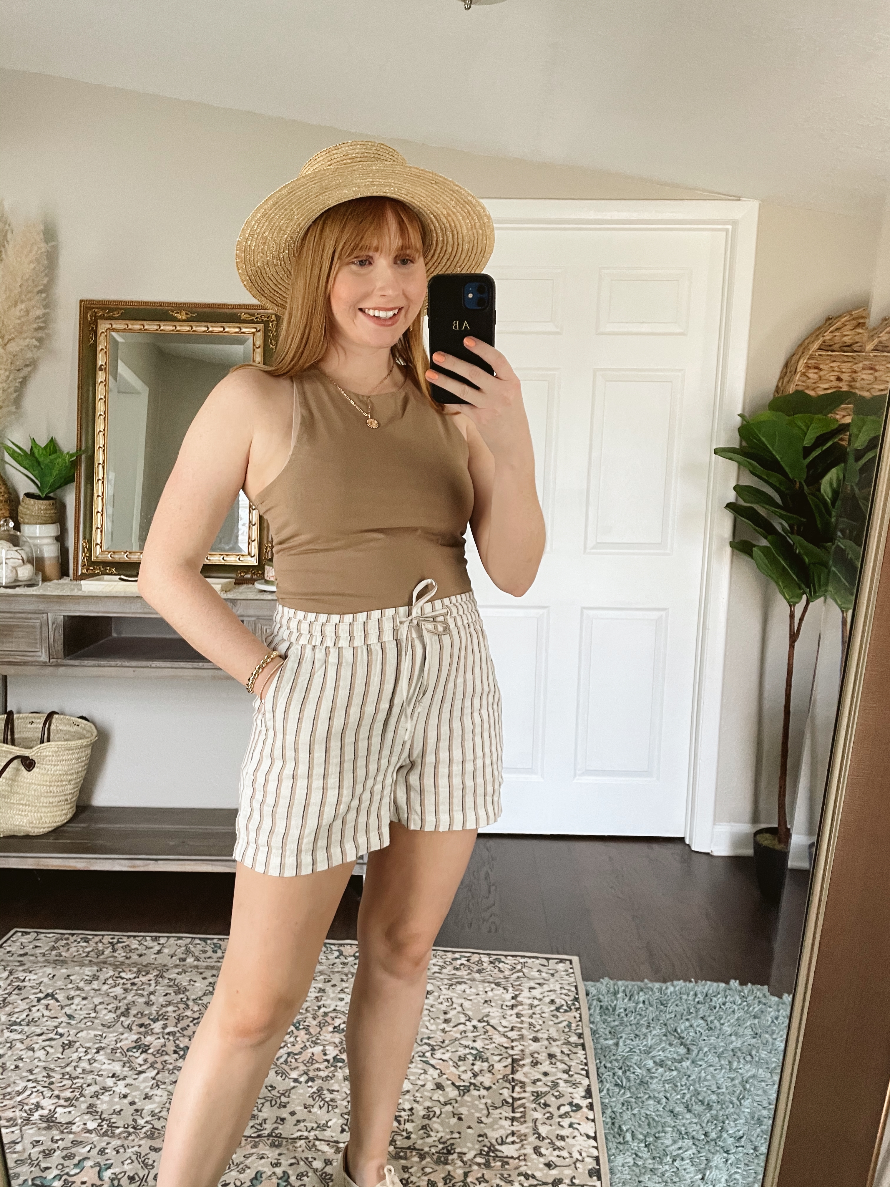 Stylist Shares How to Improve My Warm-Weather Outfits + Photos