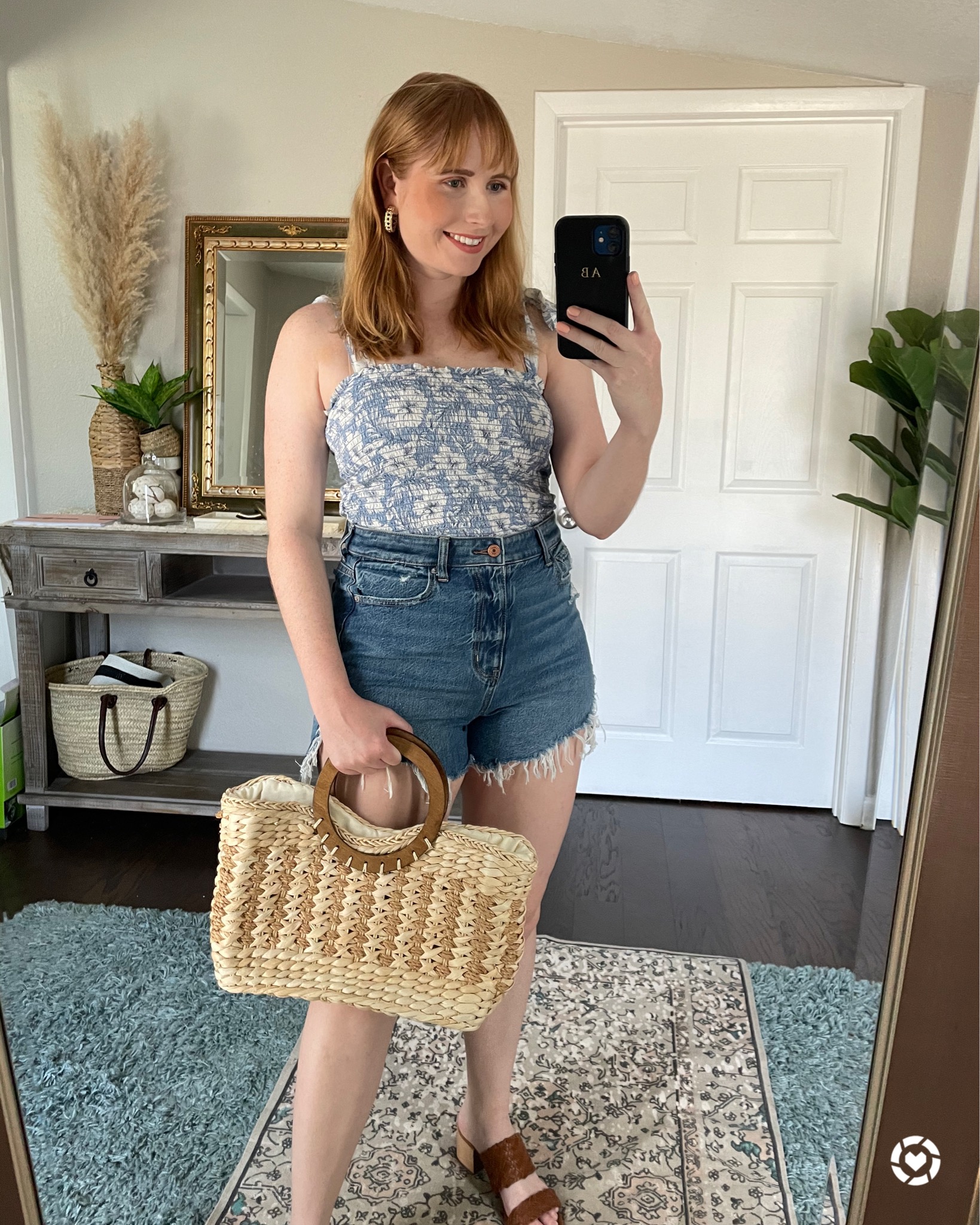 American Eagle Summer 2021 Try-On Haul - Affordable by Amanda