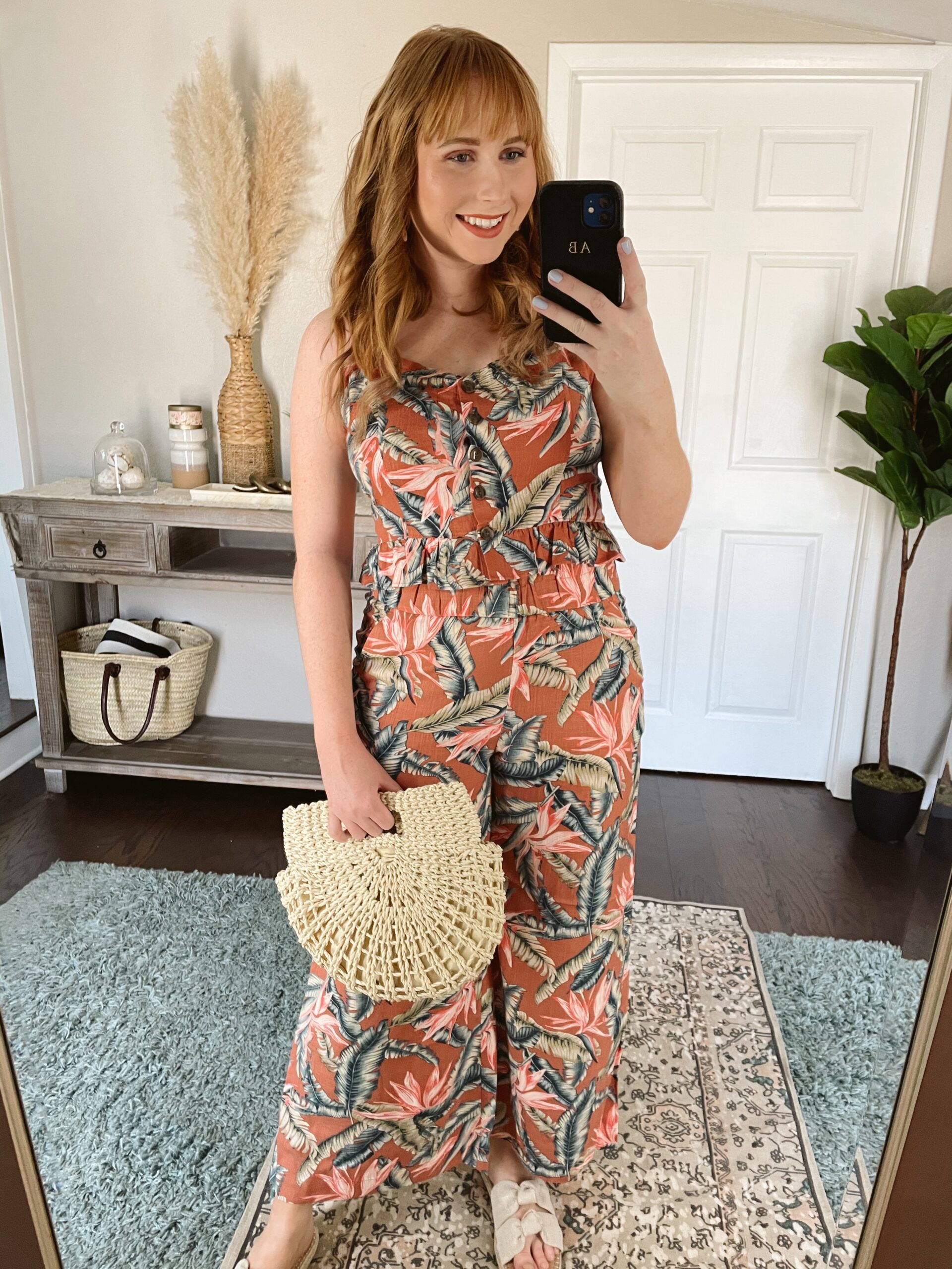 LOFT Summer Try On Haul Affordable by Amanda