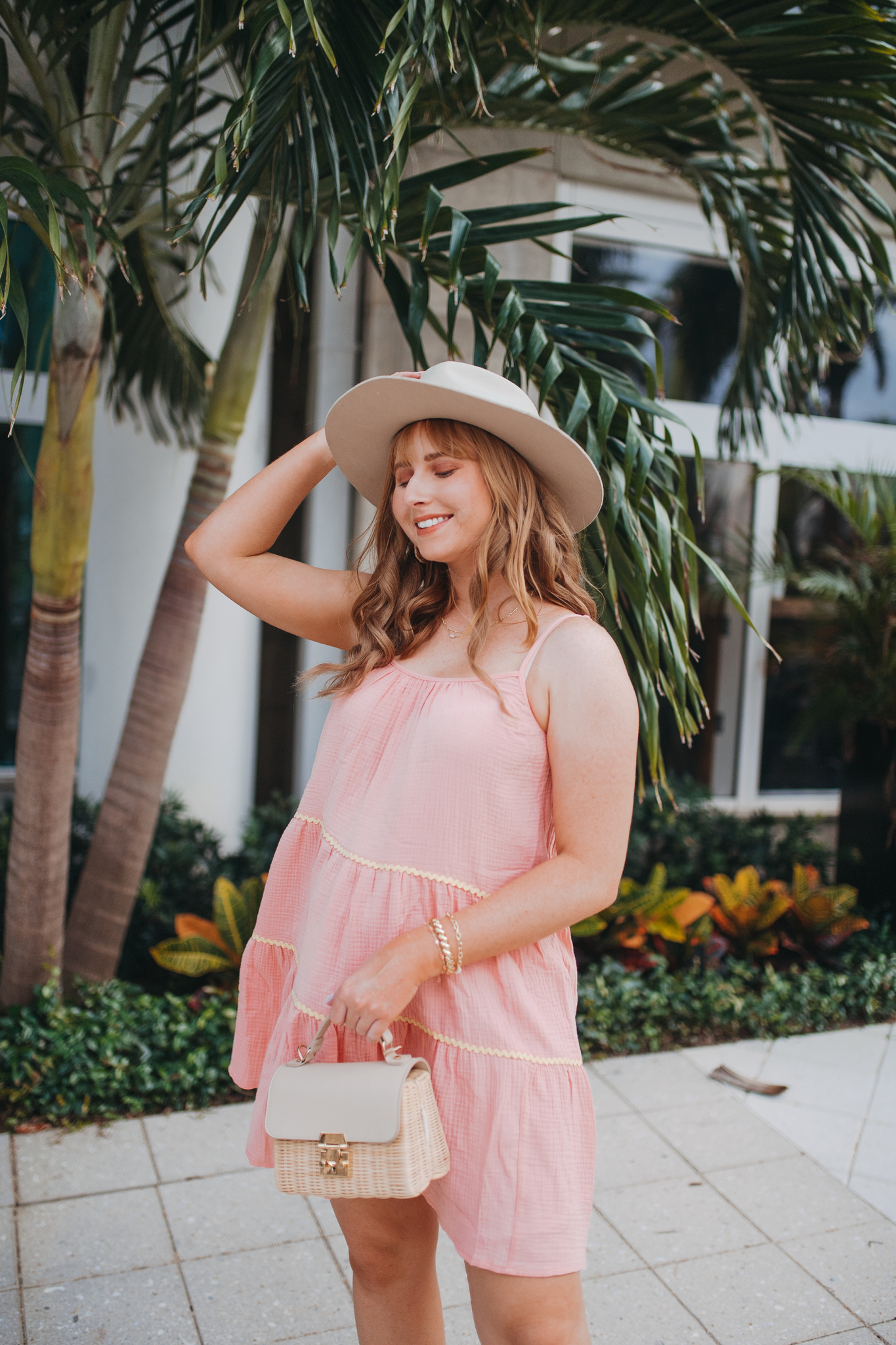 5 Summer Dresses Under $50 from Walmart 2021 - Affordable by Amanda