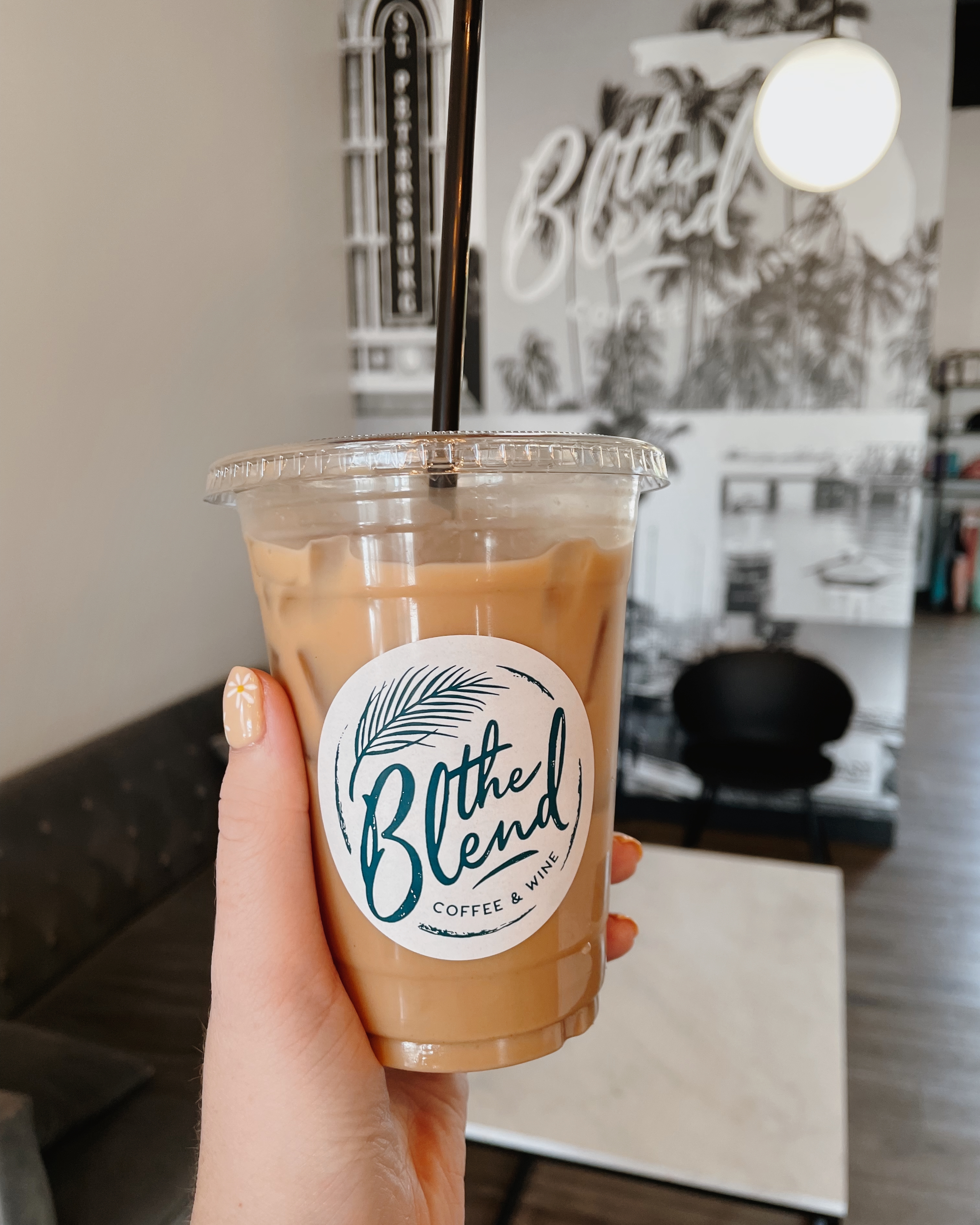 The Blend Coffee & Wine - Best Coffee Shops in St Petersburg, Florida | Top 25 Coffee Shops in St. Petersburg FL | Coffee Shops in St. Petersburg, Florida