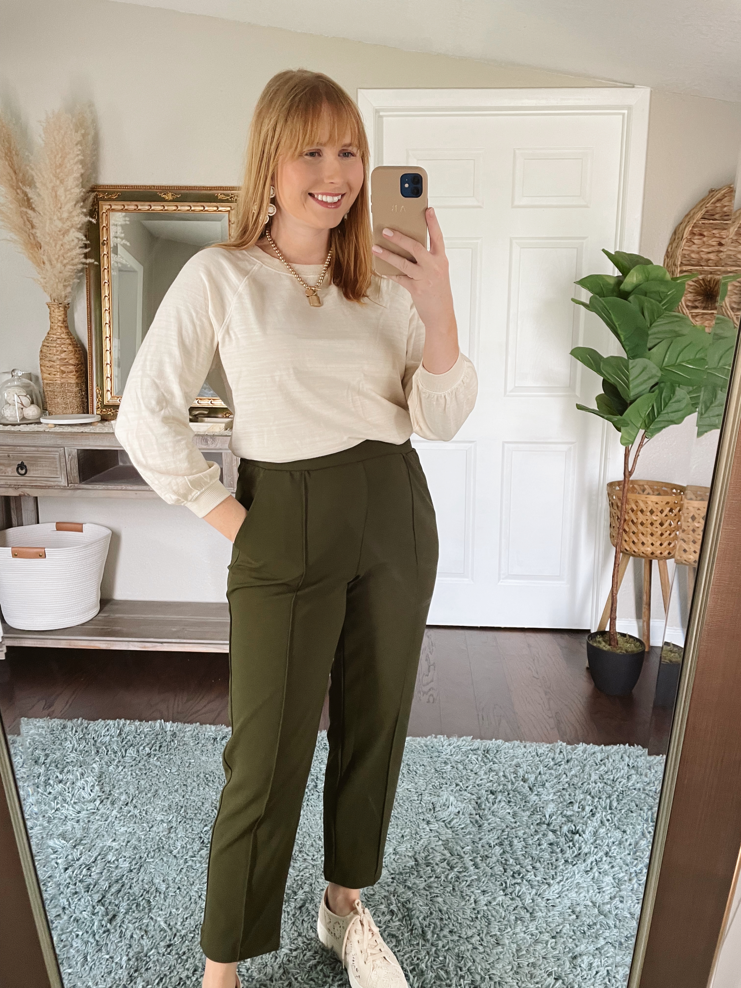 6 Stylish and Affordable Fall Outfit Ideas - Affordable by Amanda