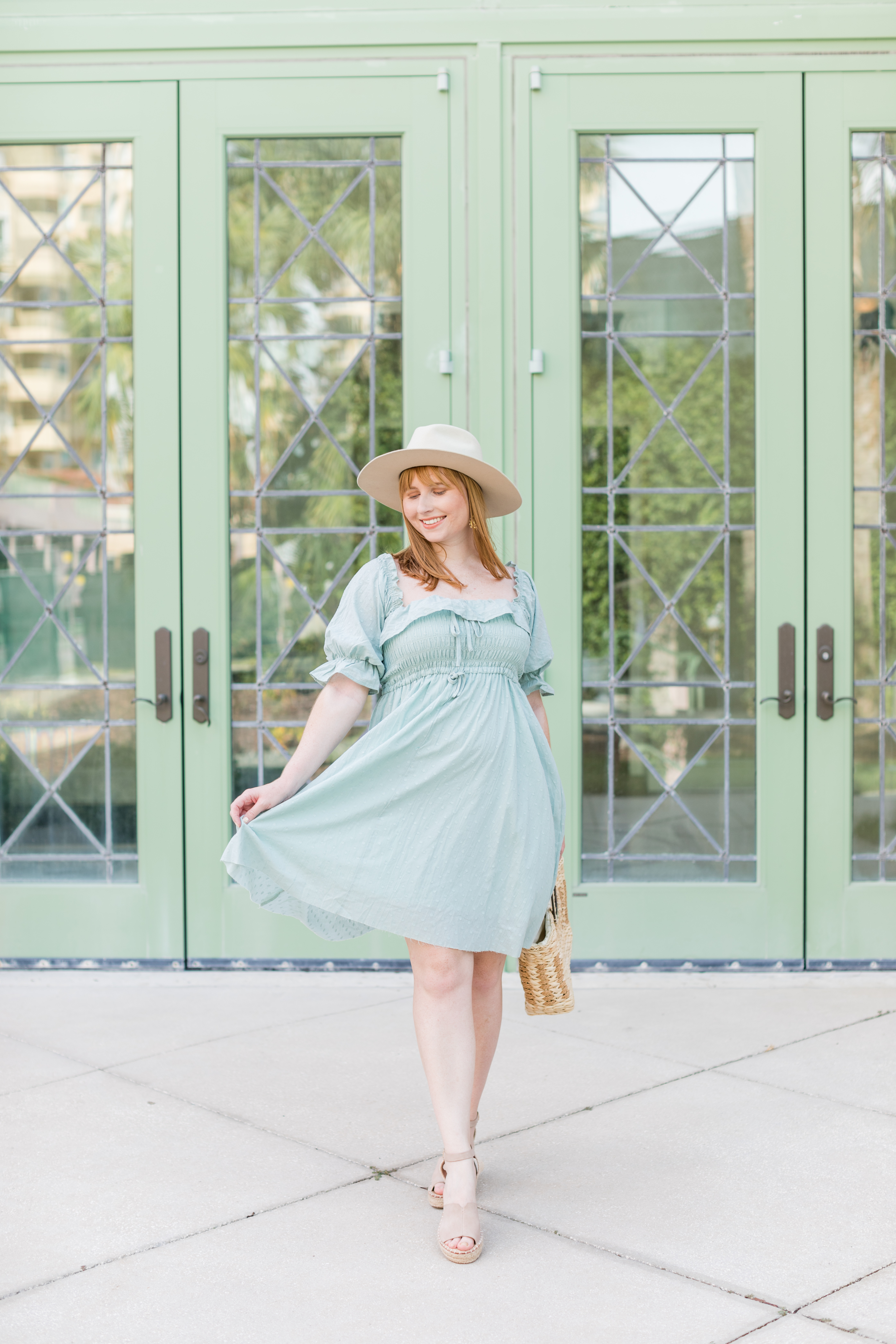 Best  Dresses for Summer - Affordable by Amanda