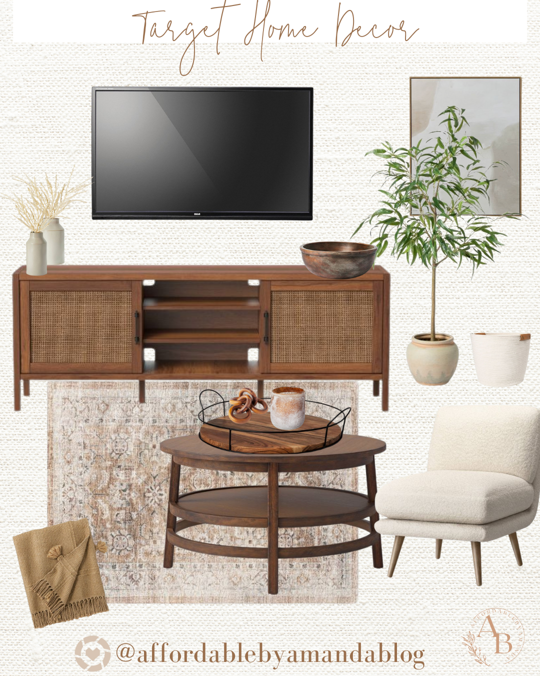 Target Fall Home Decor 2021 - Target Fall 2021 Sneak Peek - Fall Home Decor 2021 - Fall Decor from Target 2021.