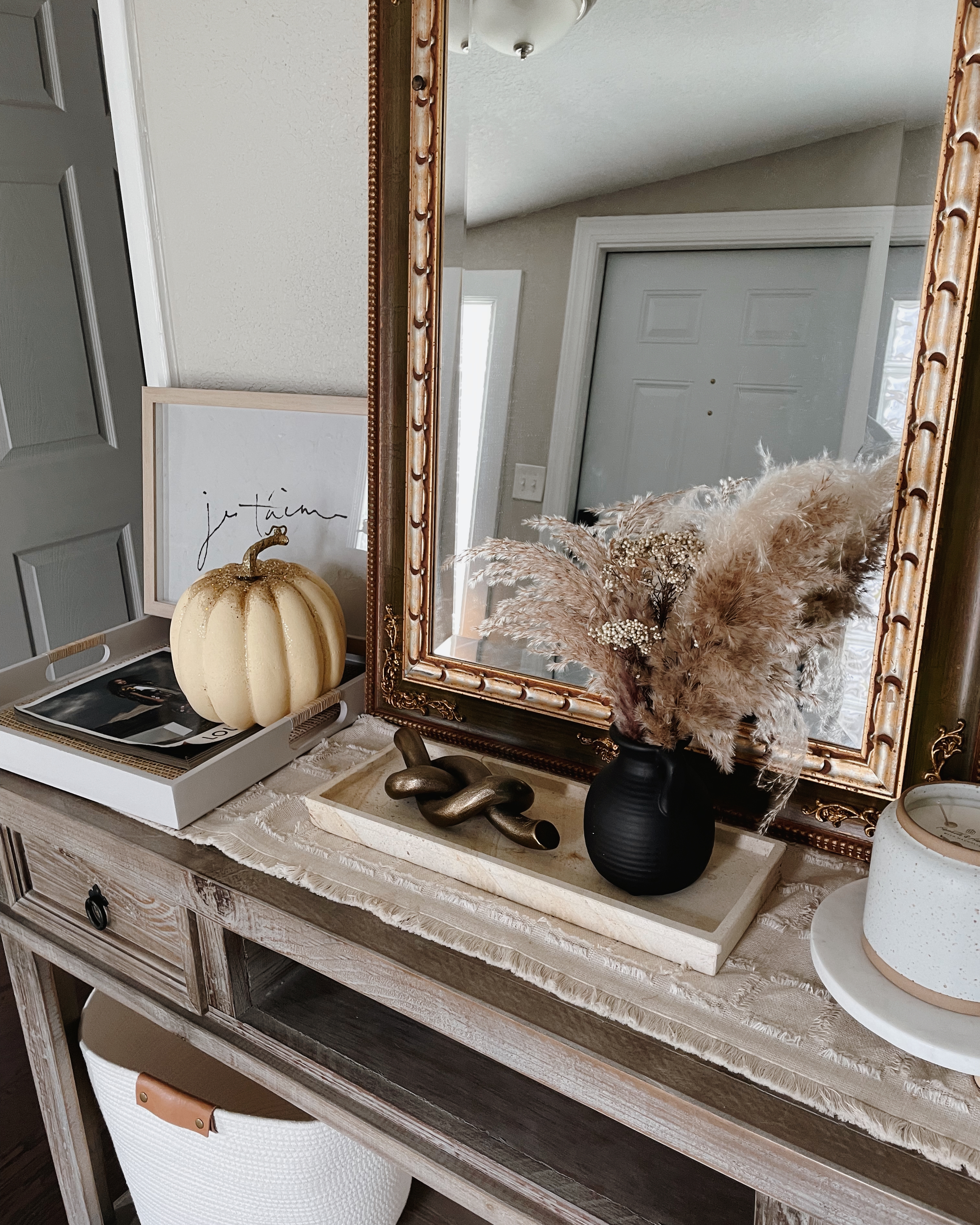 Budget Friendly Home Decor Finds for Fall 2021. Fall Home Decor Trends 2021. Target Fall Home Decor 2021. Target Home Collaborations.