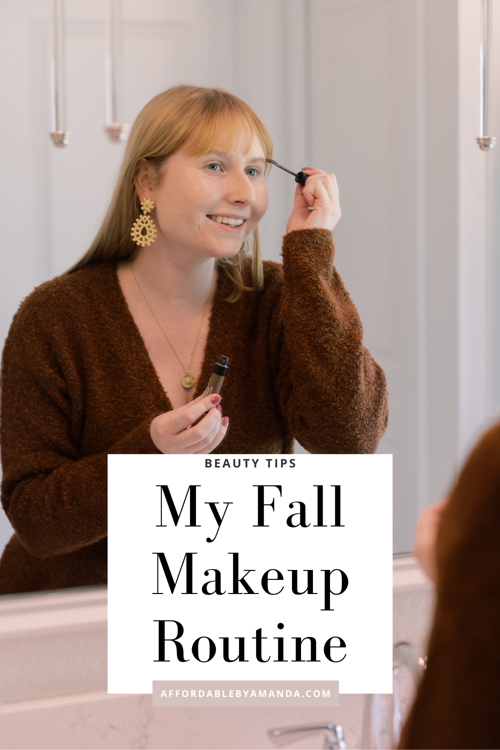Fall Makeup Palettes 2021 | Fall Eyeshadow Looks 2021 | Lawless Beauty Eyeshadow Palette Review | Fall Makeup Routine | Makeup Looks