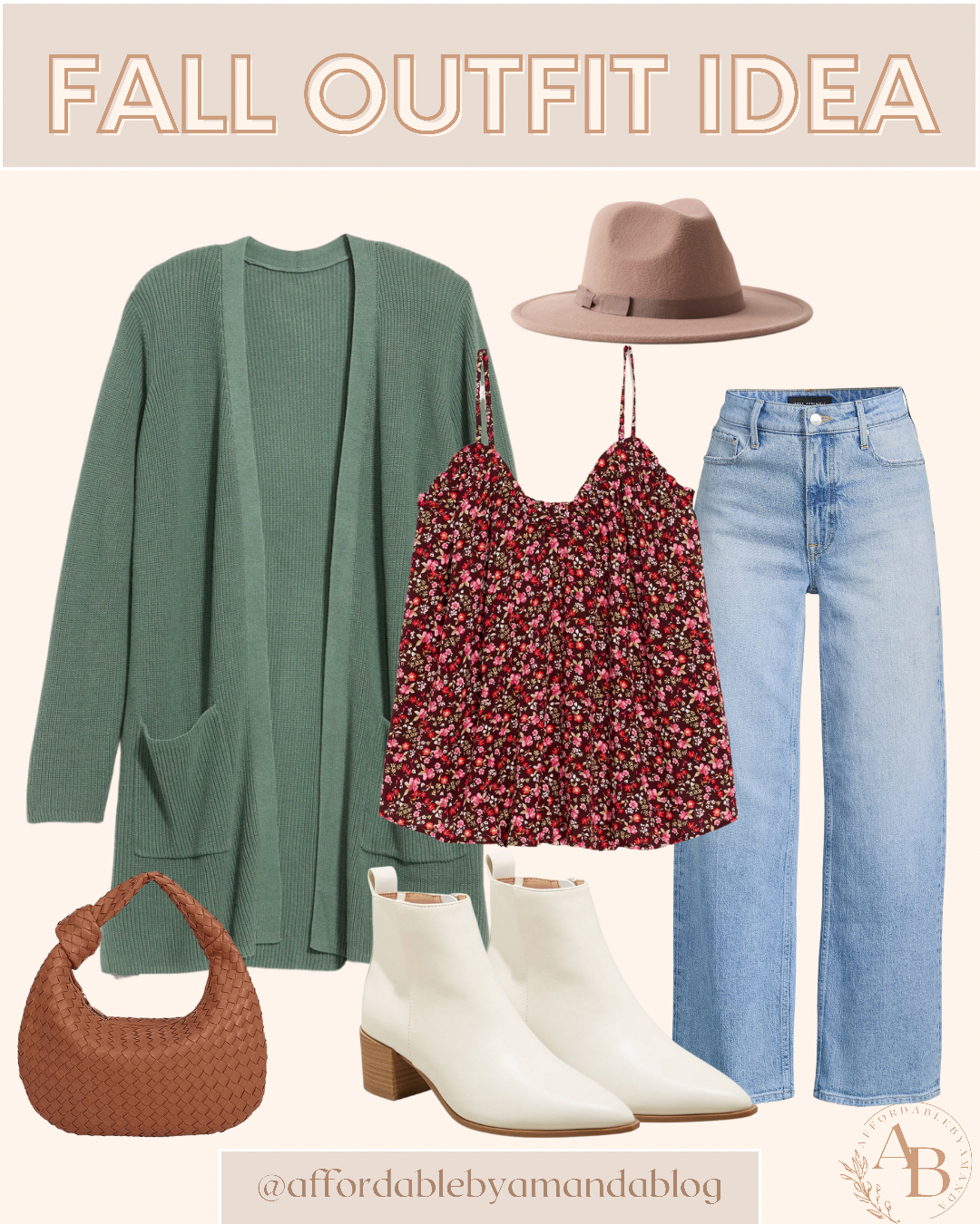 Trendy Fall Outfit Ideas 2021. Cute Fall Outfits 2021. Fall Fashion Trends for 2021. Casual Fall Outfit Ideas to Copy this Season.