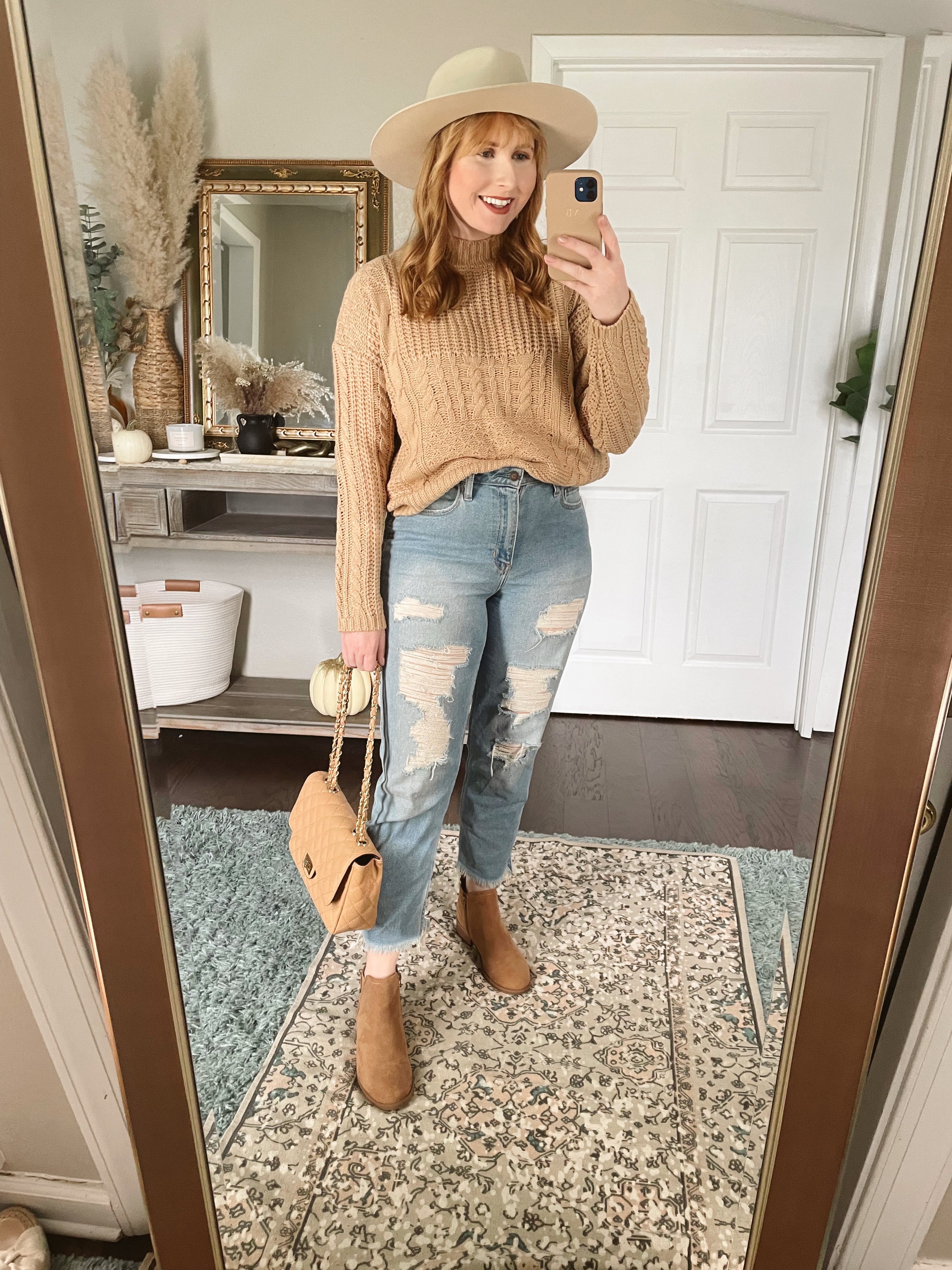 10 Affordable Sweaters You Need For Fall - Affordable by Amanda