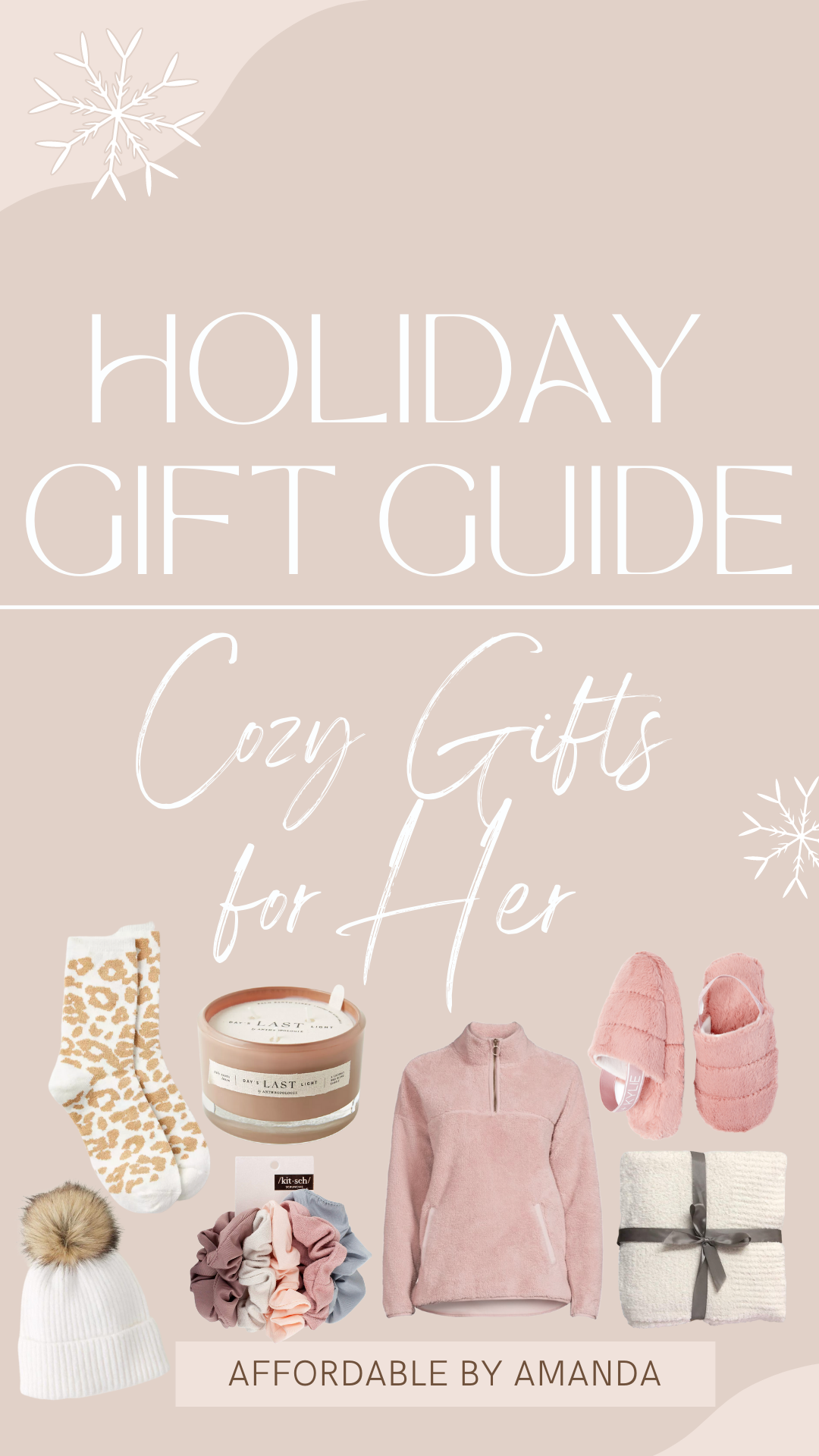 Cozy Gifts