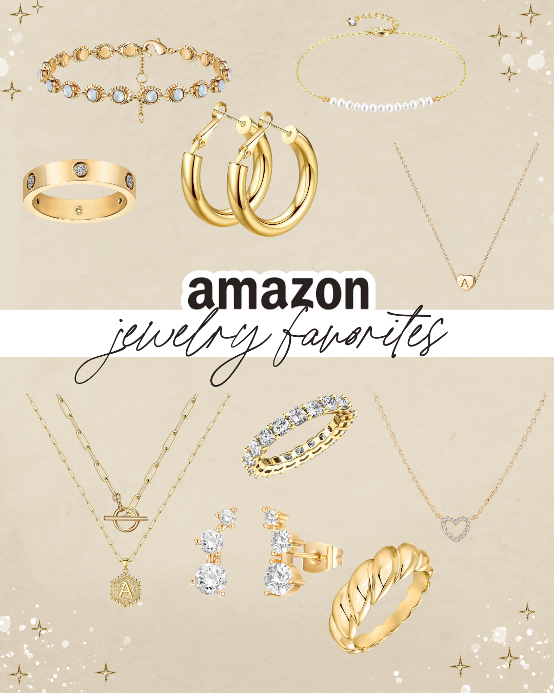 Amazon Gift Ideas - Amazon Gift Ideas for Her | Affordable by Amanda