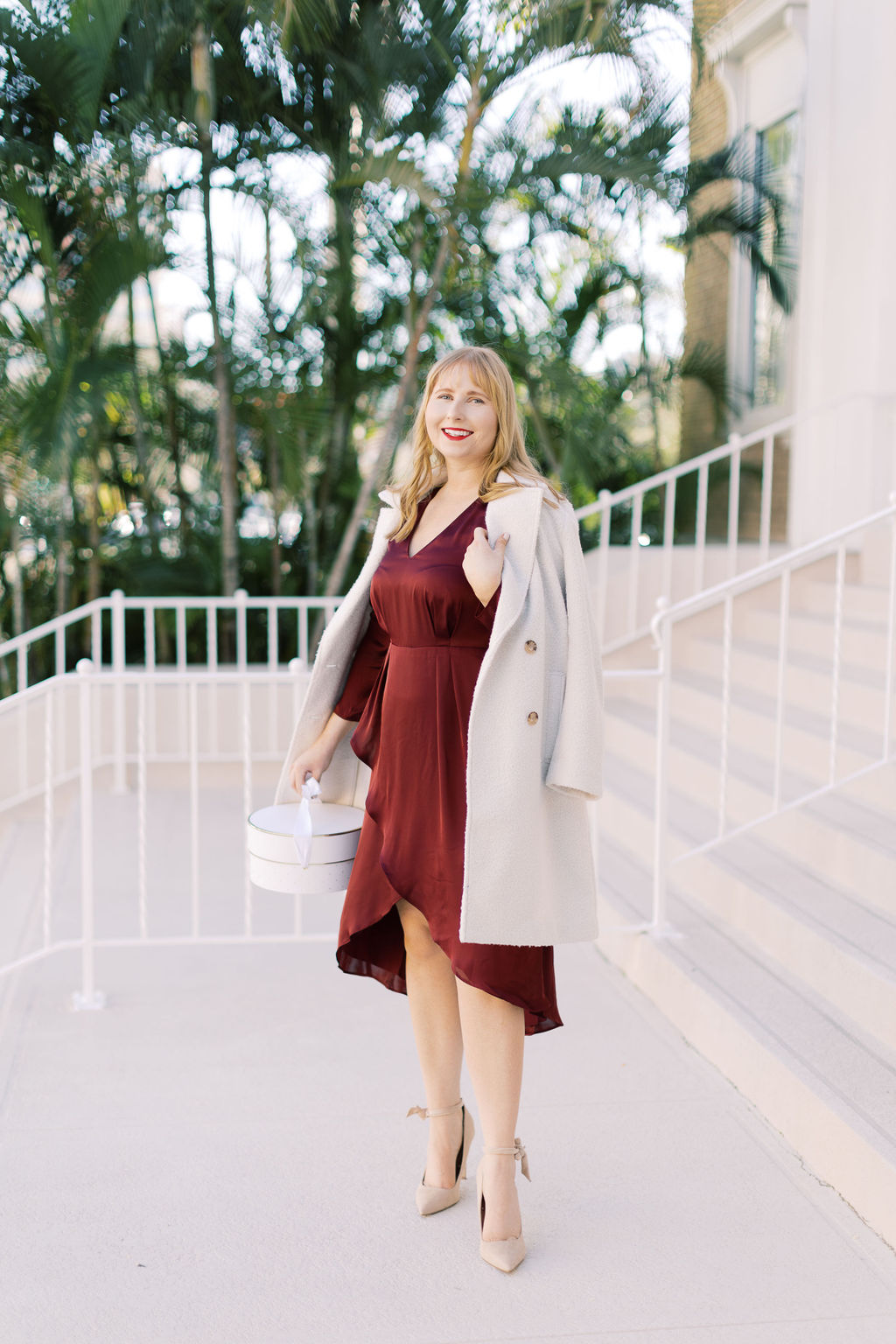 Budget friendly corporate midi dresses for the office#outfitinspo #out