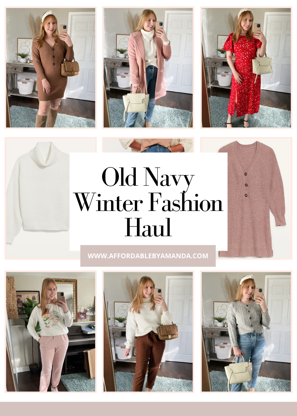 Navy Pants Winter Outfits For Women (103 ideas & outfits)
