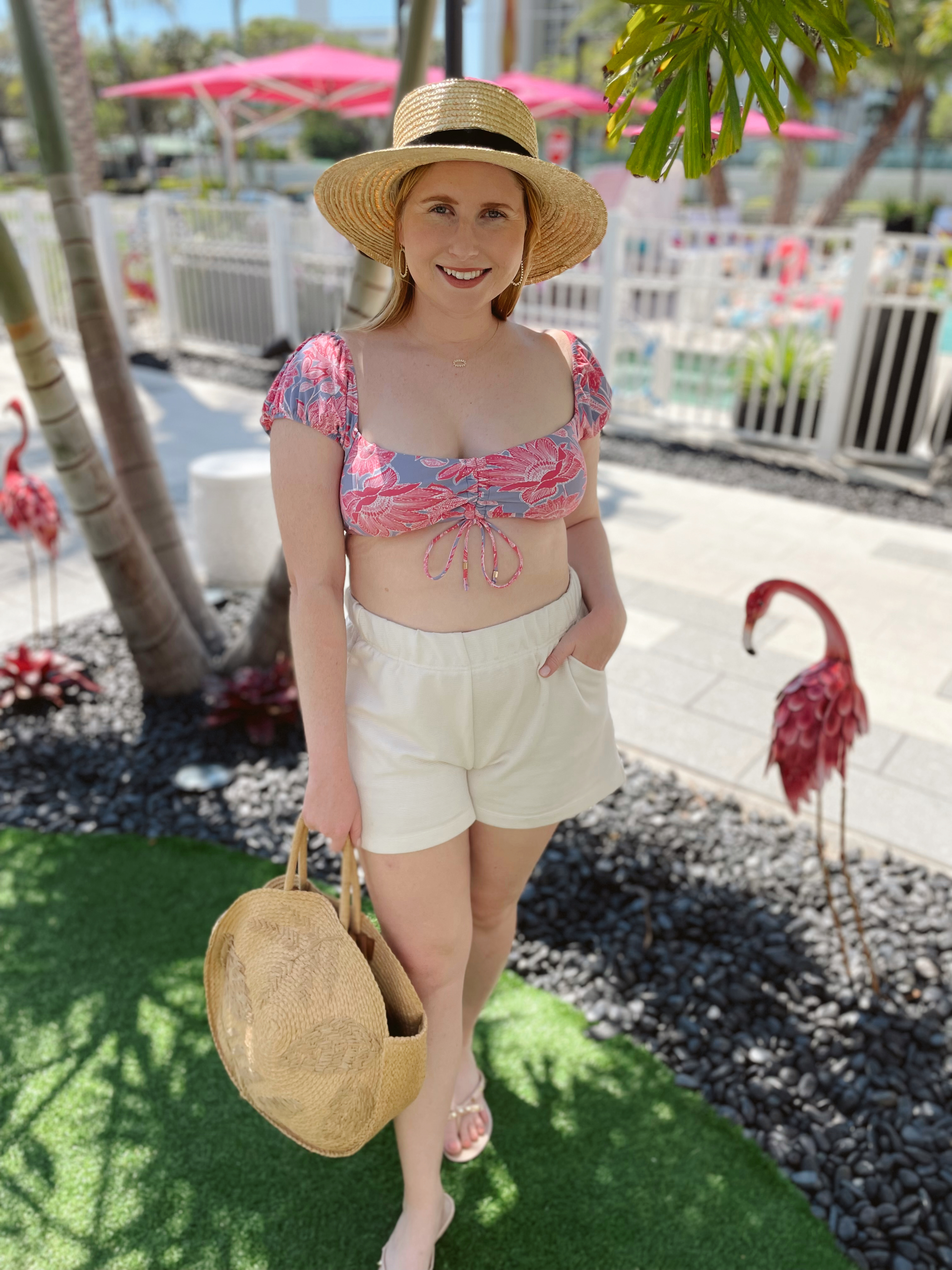 Vacation Outfits 2022 - Affordable by Amanda