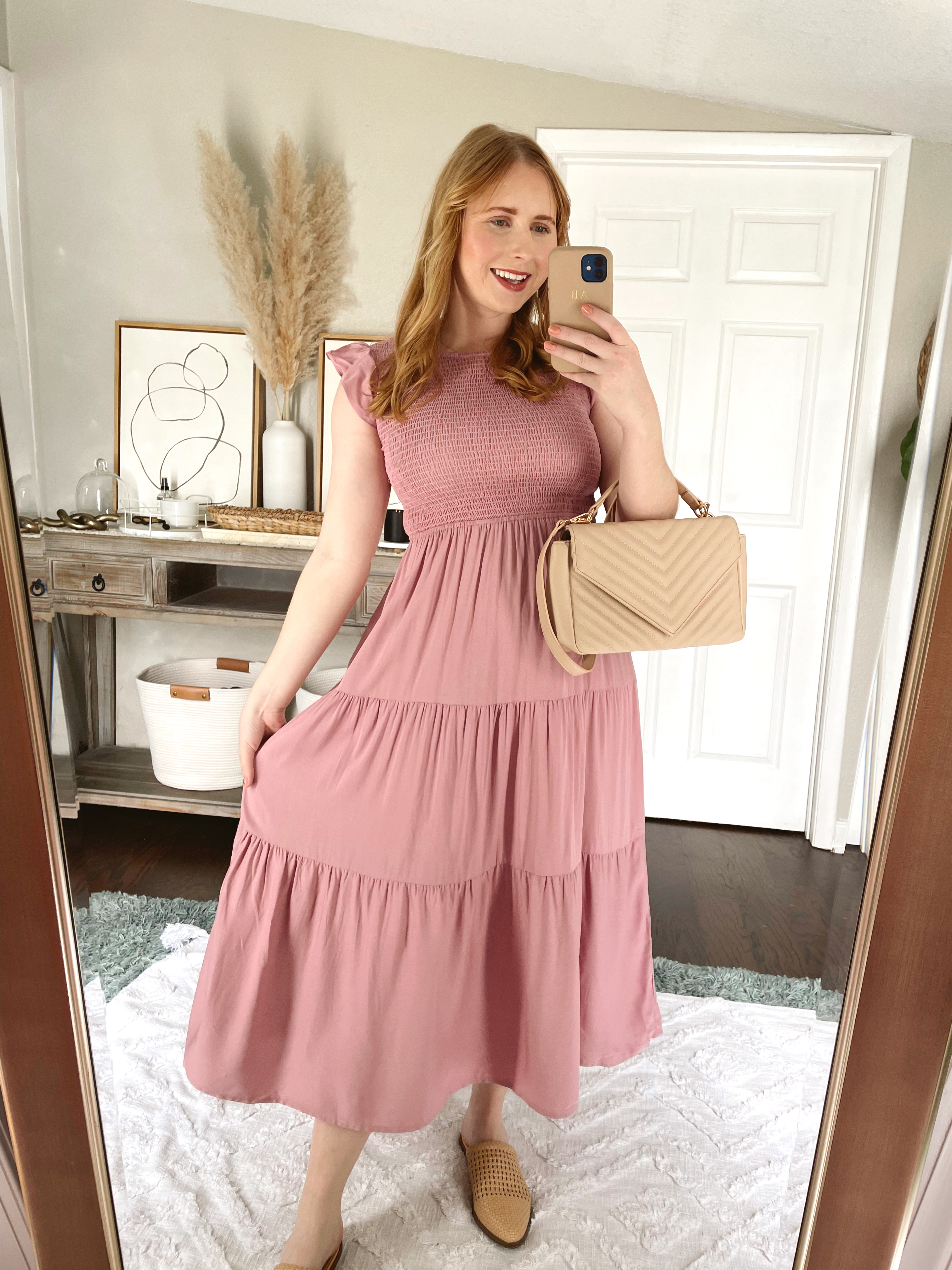 Amazon Maxi Dress - Affordable by Amanda