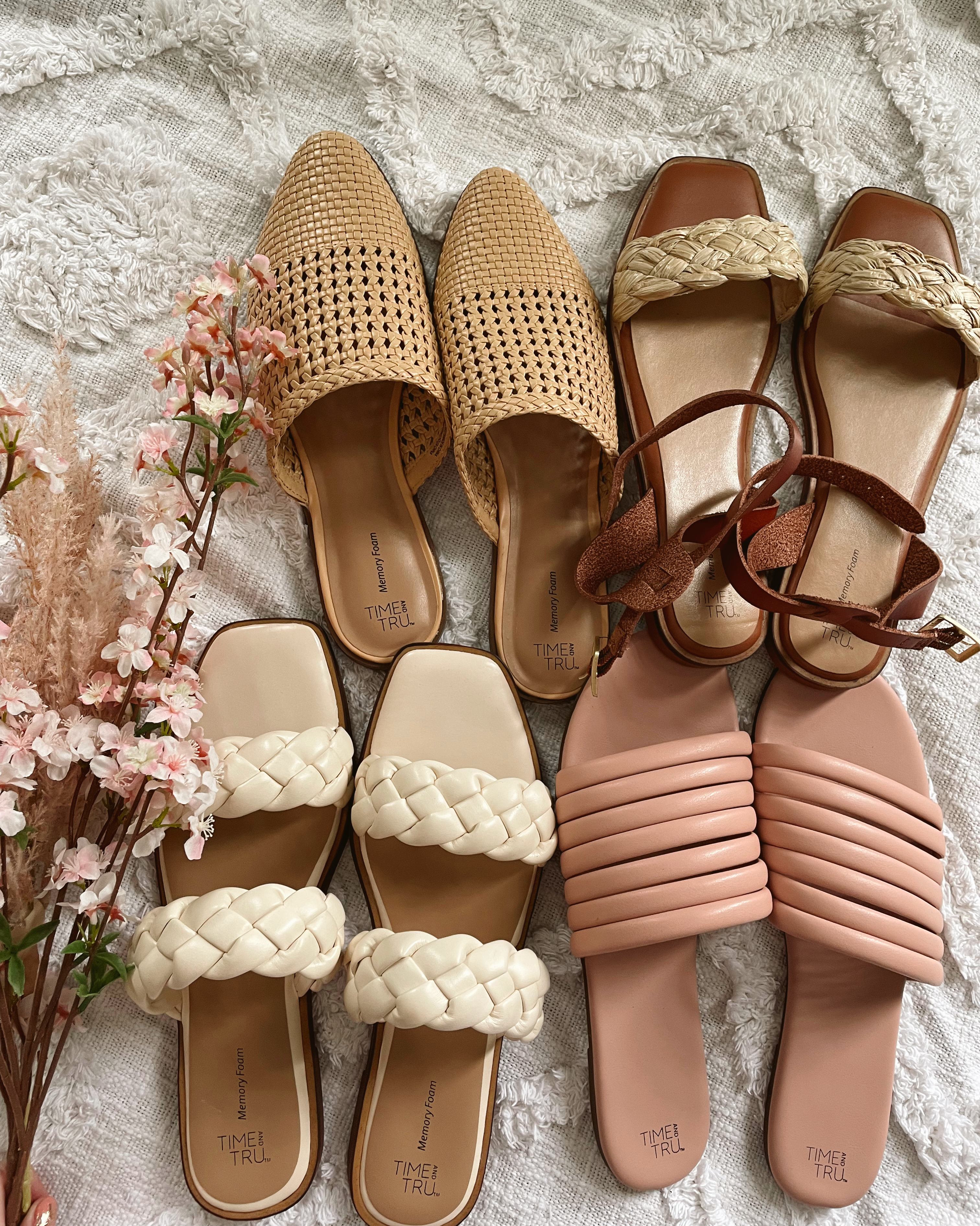 Top Spring Shoe Trends for 2022 - Affordable by Amanda