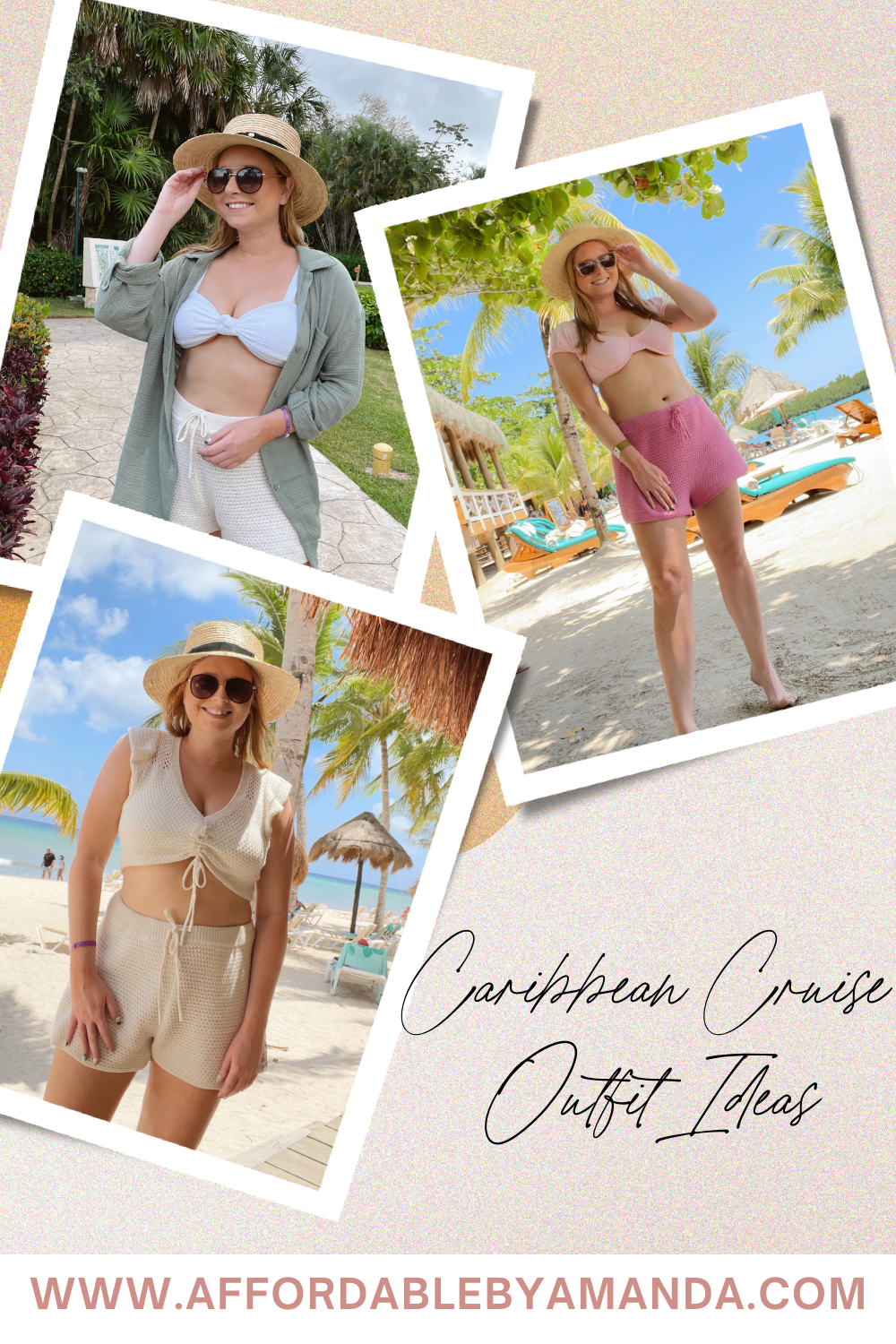 Caribbean Cruise Outfit Ideas 2022 - What Cruising Is Like in 2022