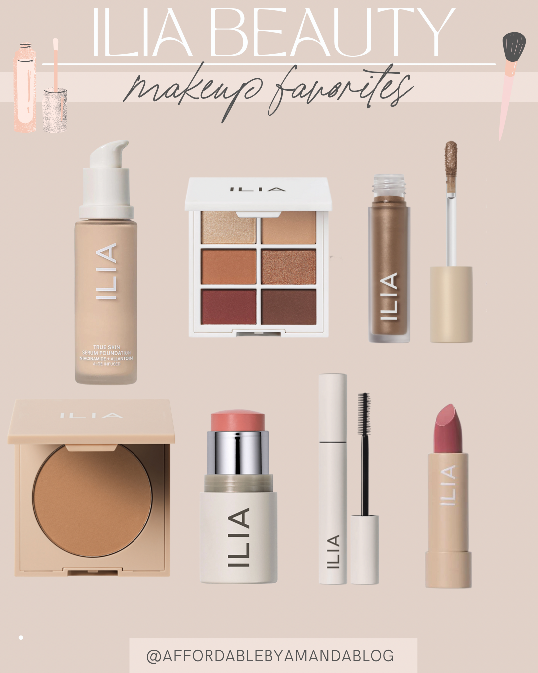 ILIA Beauty Reviews - Best Ilia Beauty Products 2022 